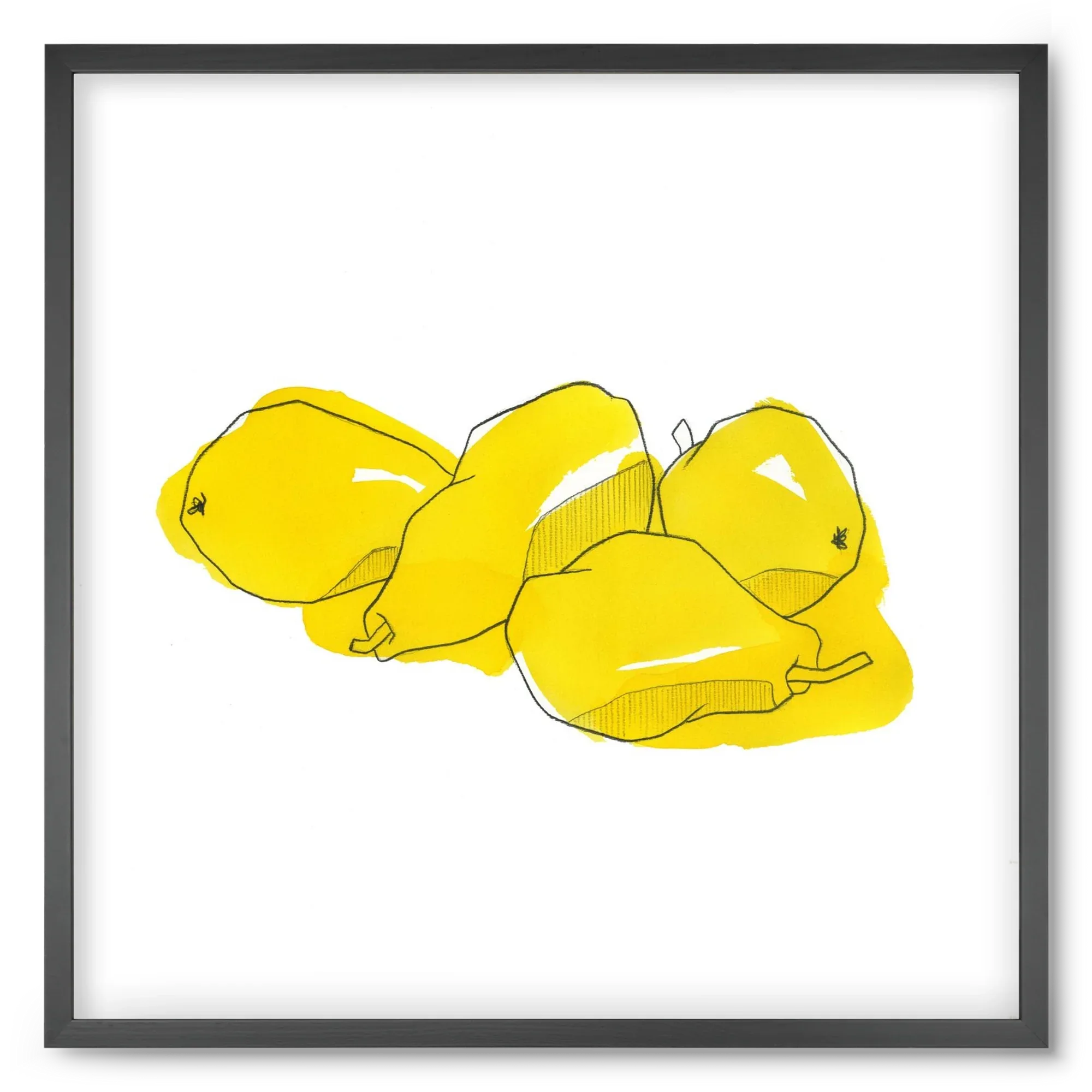 Pears - artbridge