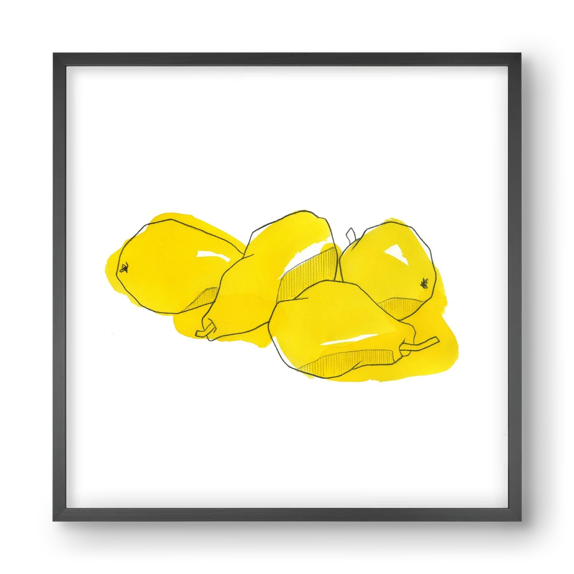 Pears - artbridge