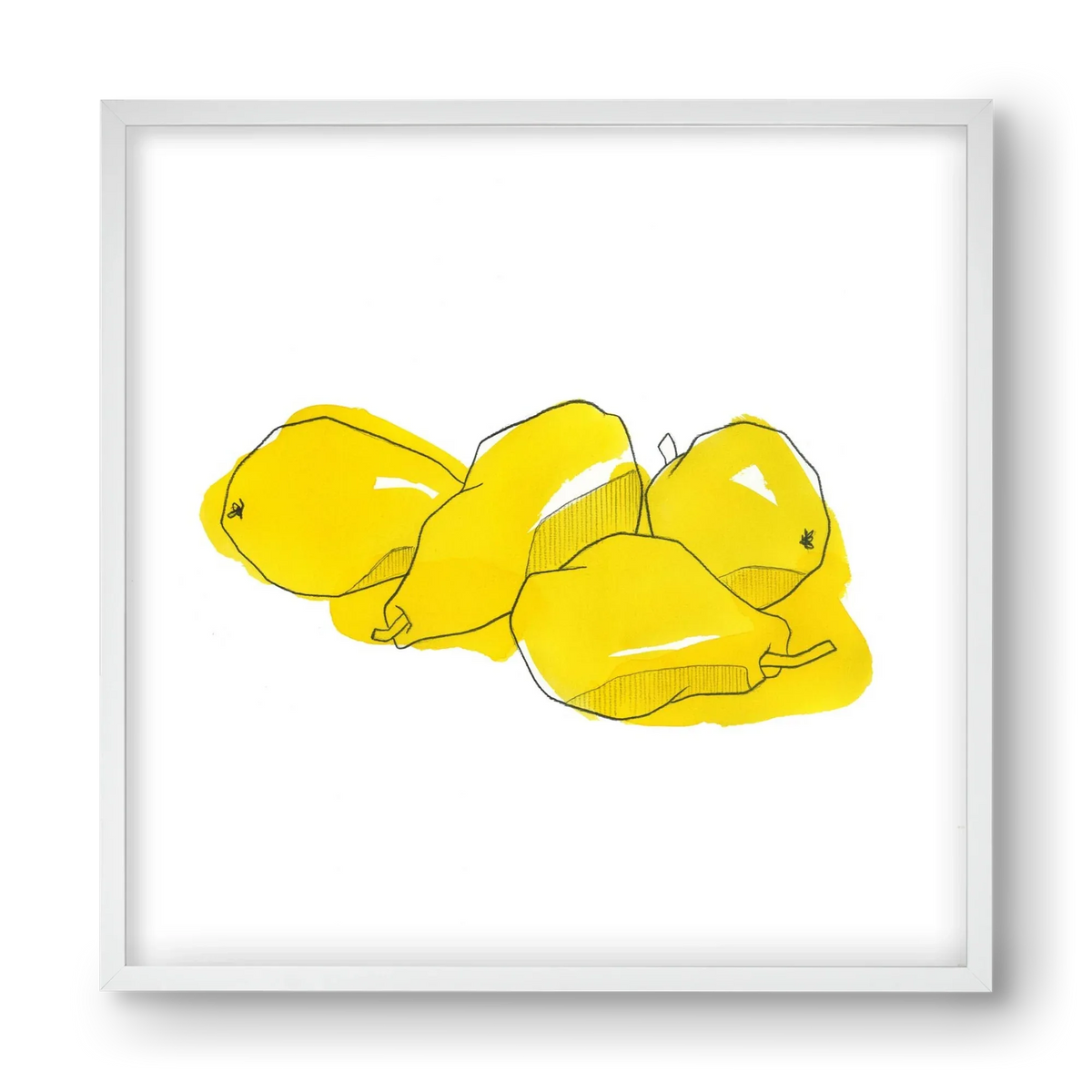 Pears - artbridge