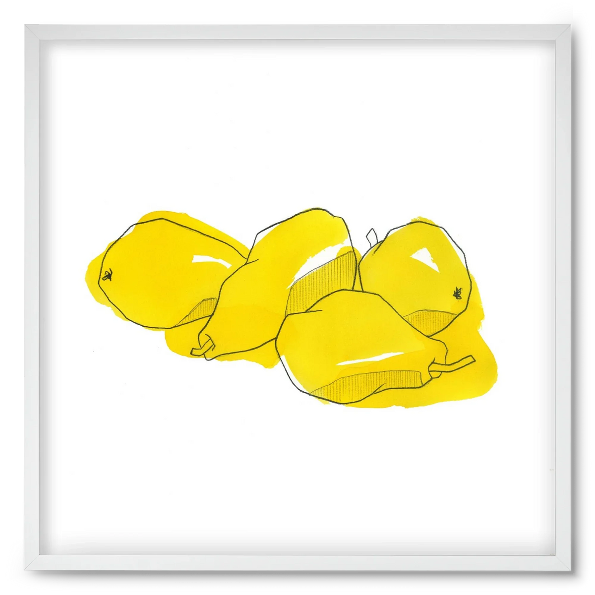 Pears - artbridge