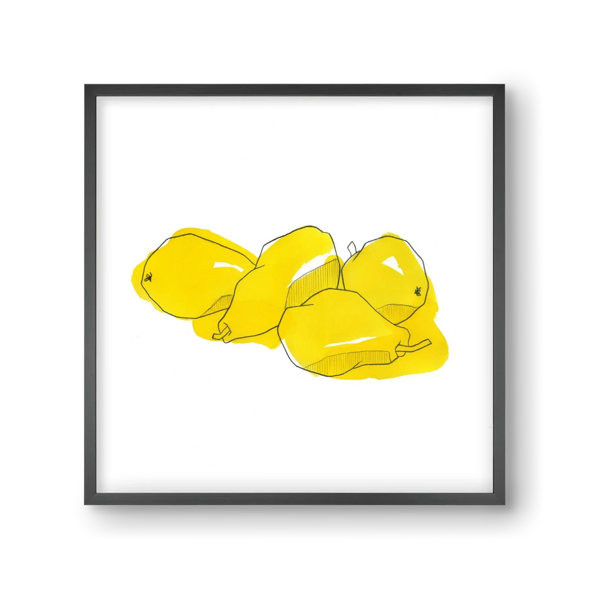 Pears - artbridge