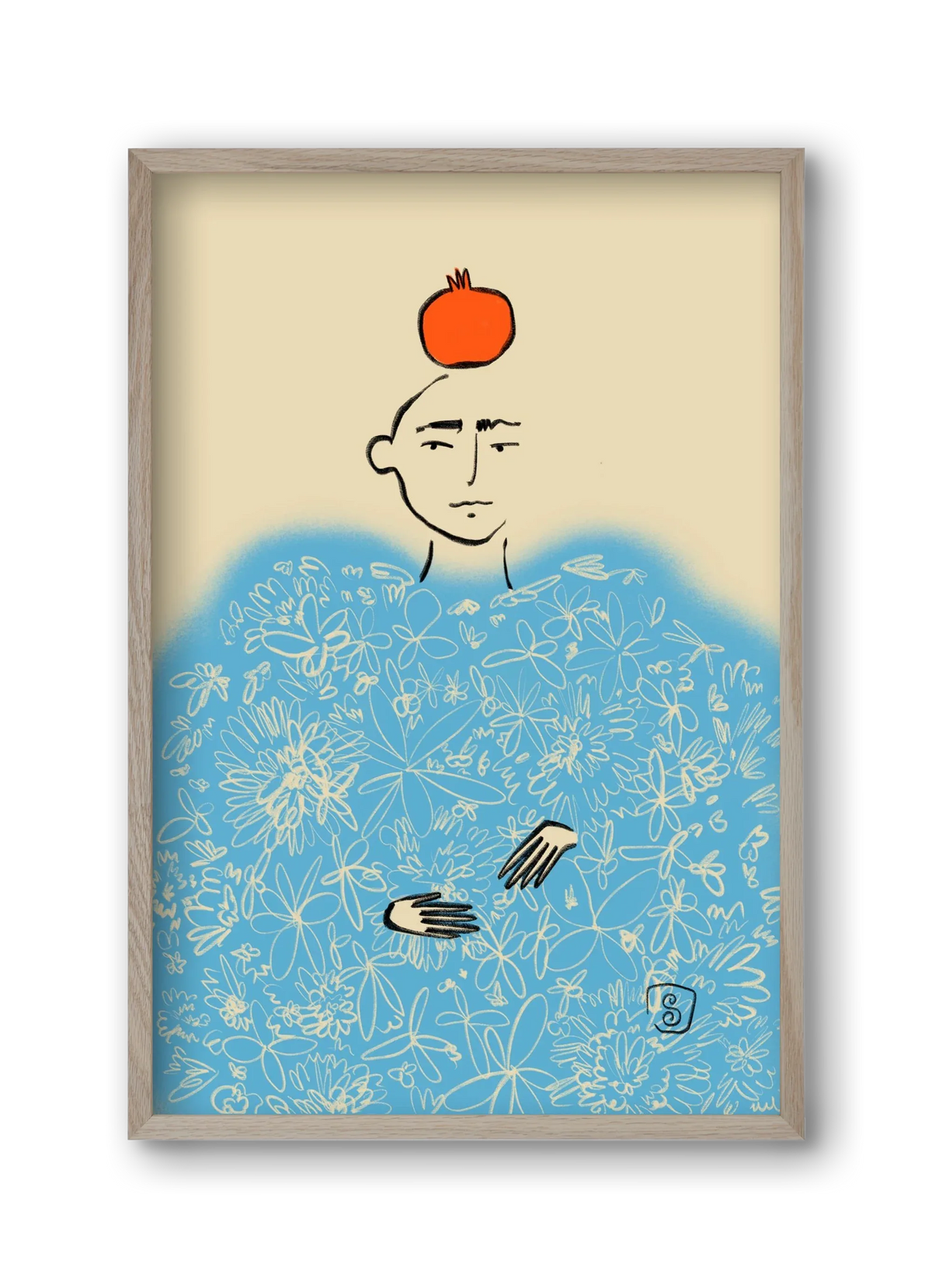 QUEEN OF WISDOM - artbridge