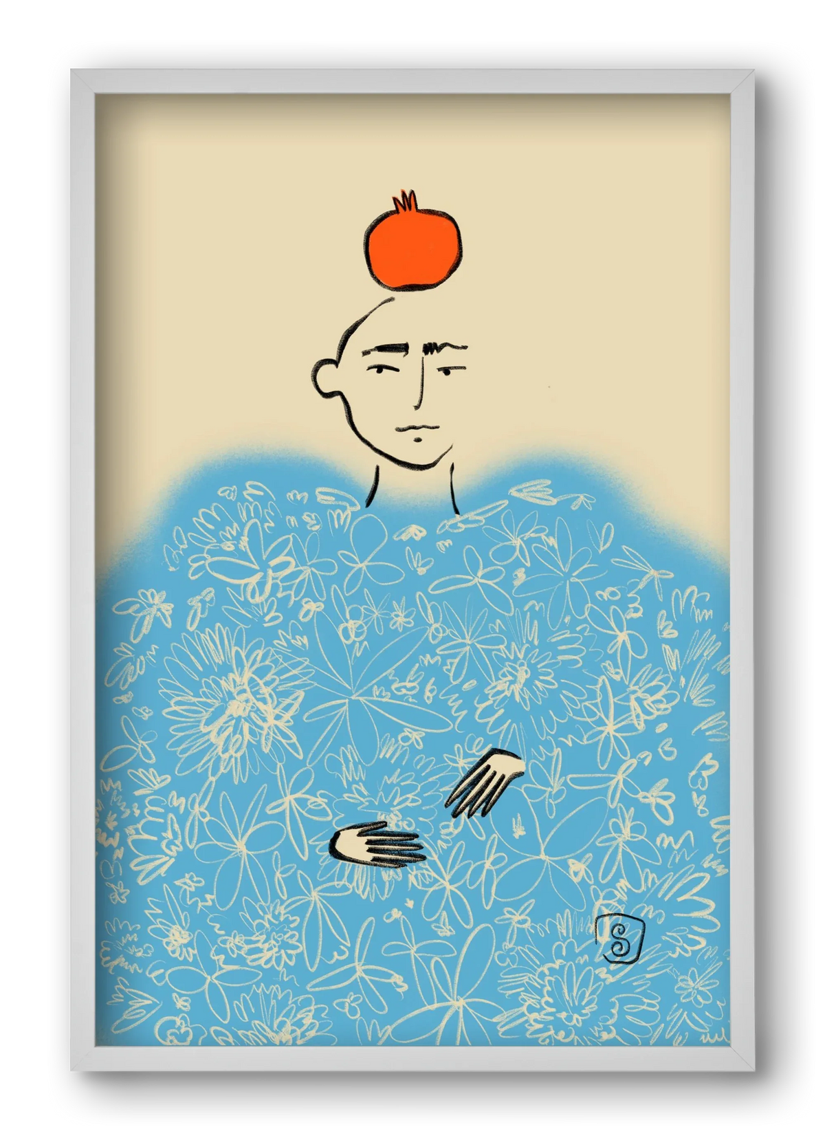 QUEEN OF WISDOM - artbridge
