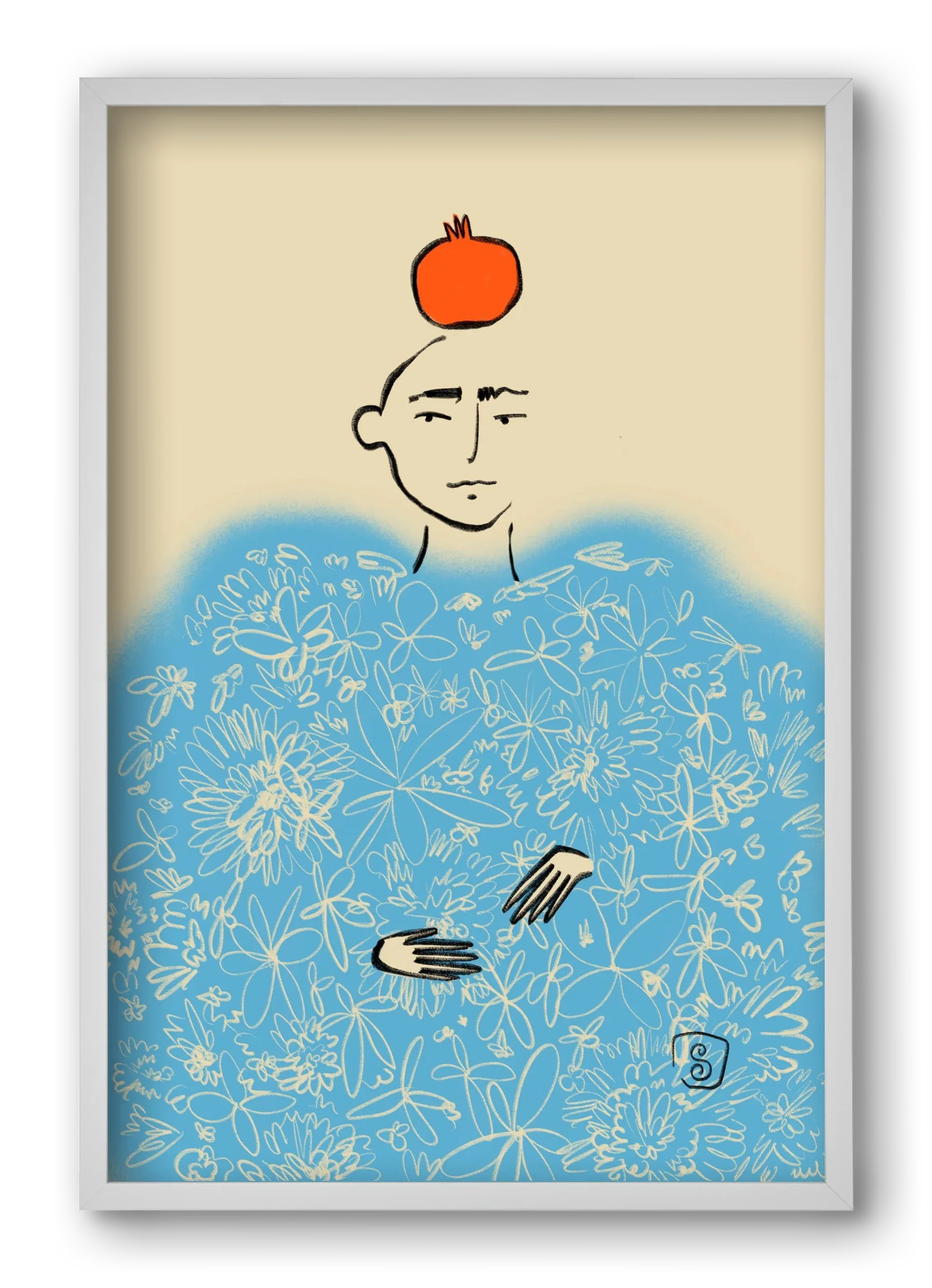 QUEEN OF WISDOM - artbridge