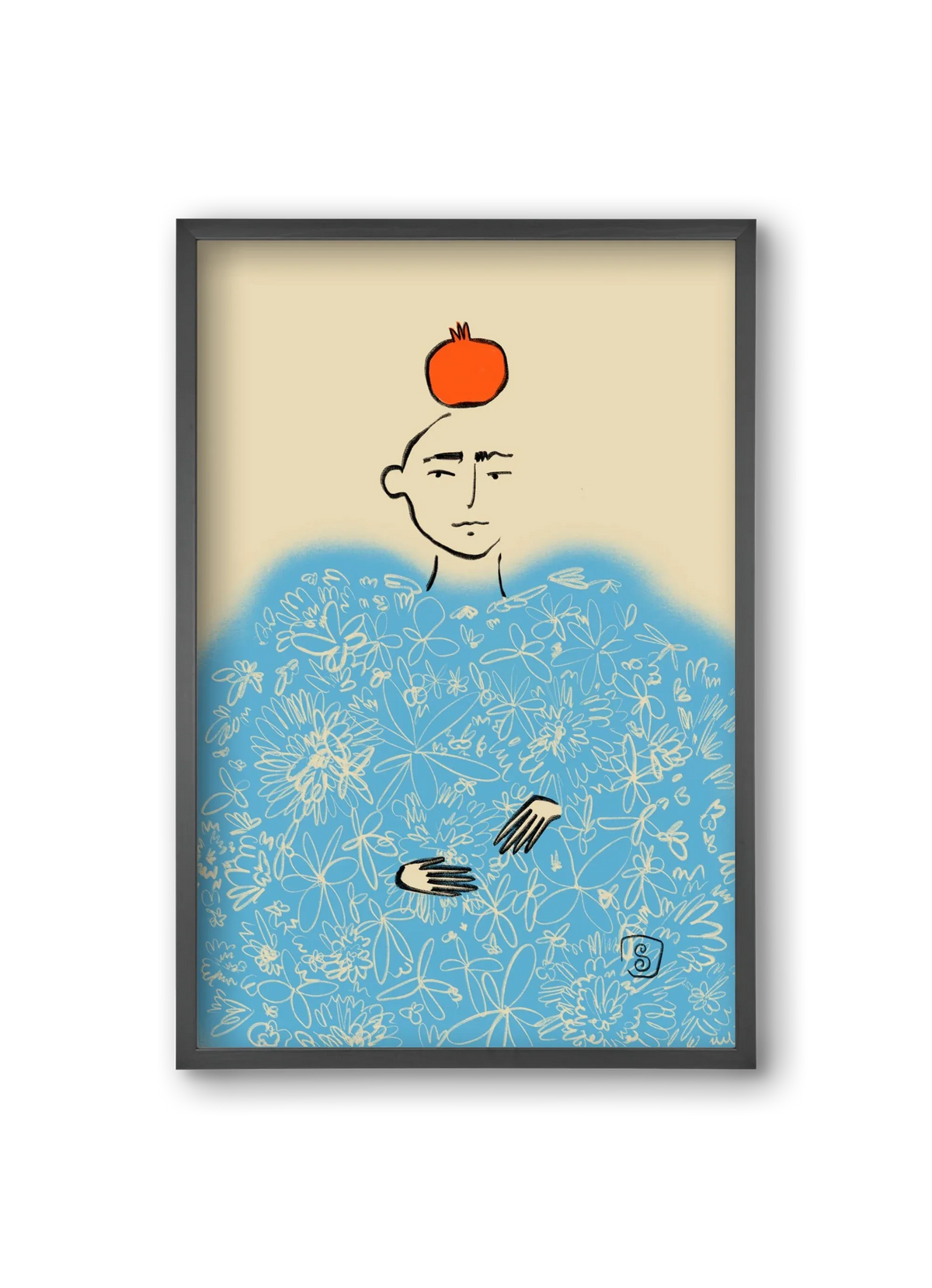 QUEEN OF WISDOM - artbridge