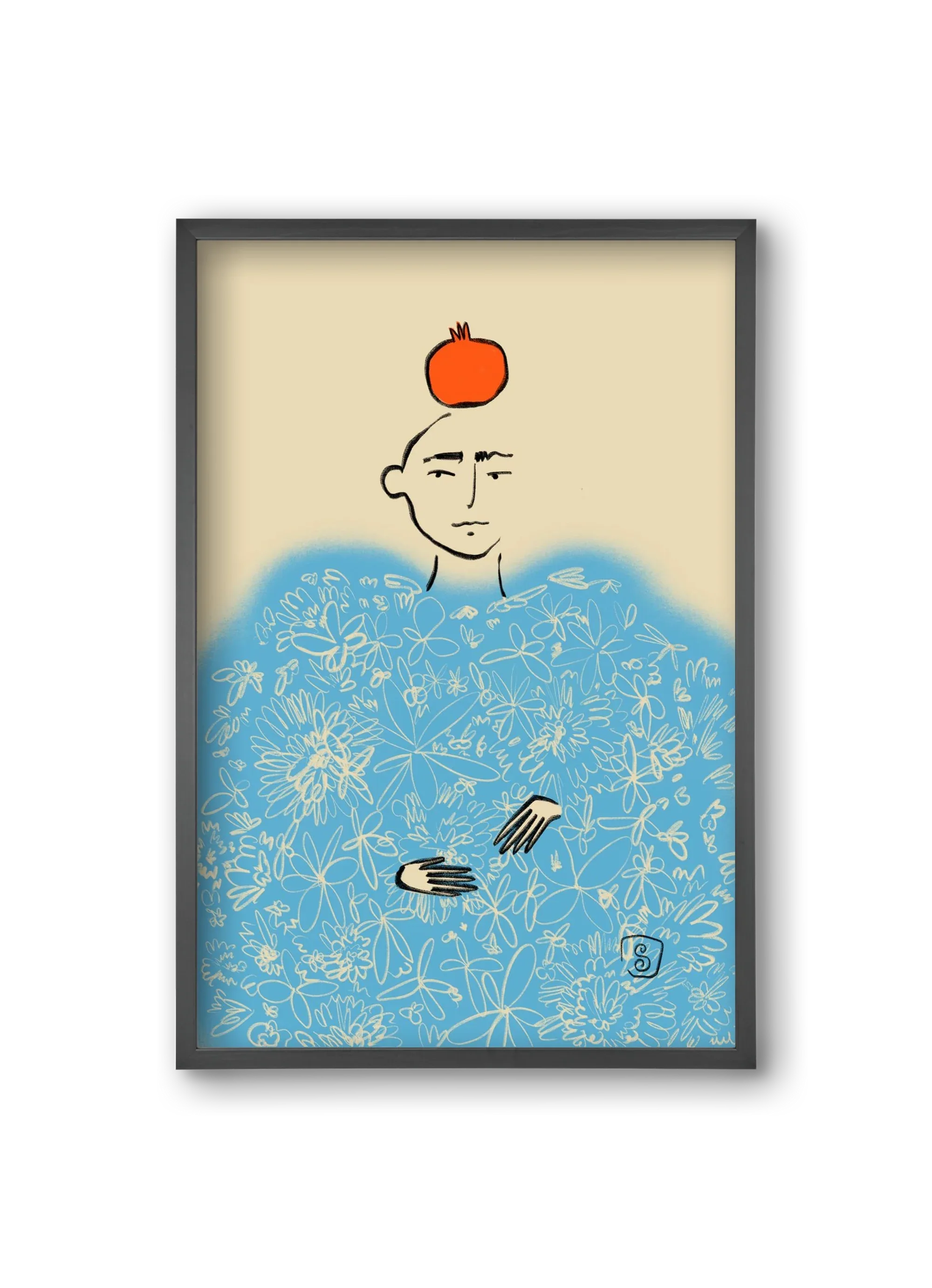 QUEEN OF WISDOM - artbridge