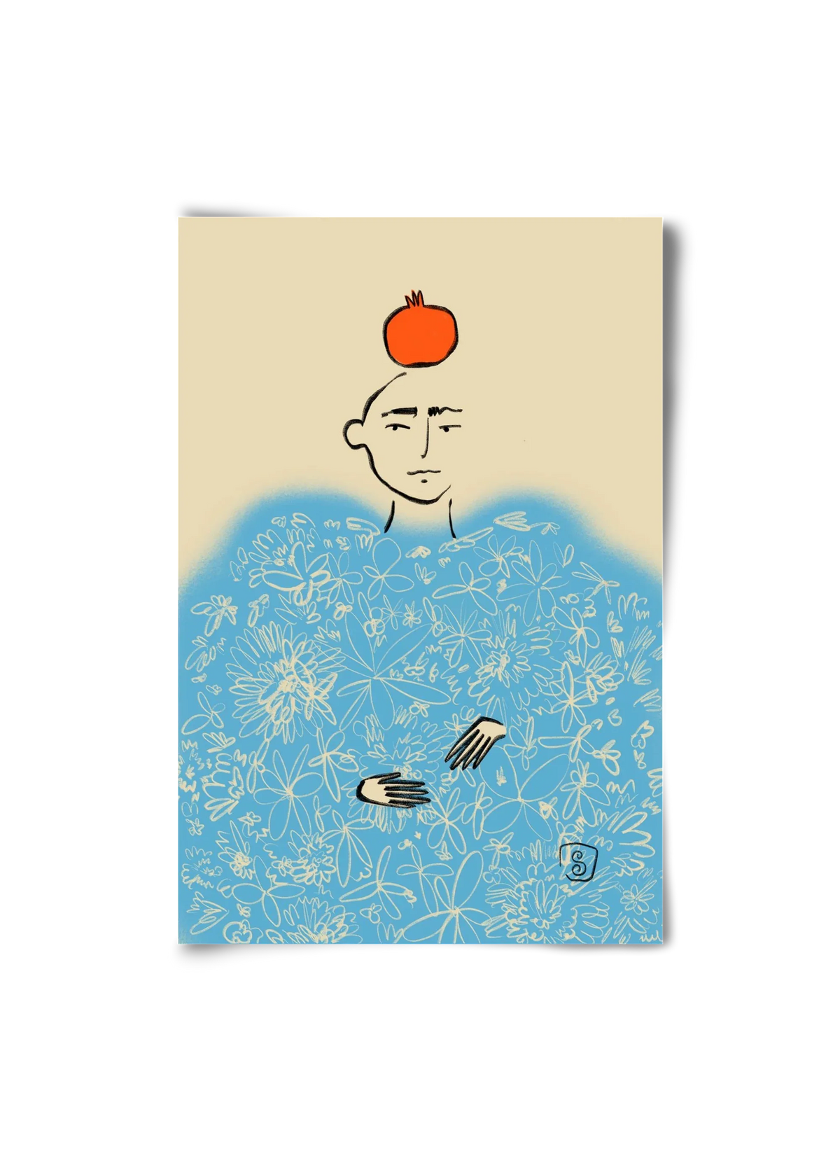 QUEEN OF WISDOM - artbridge