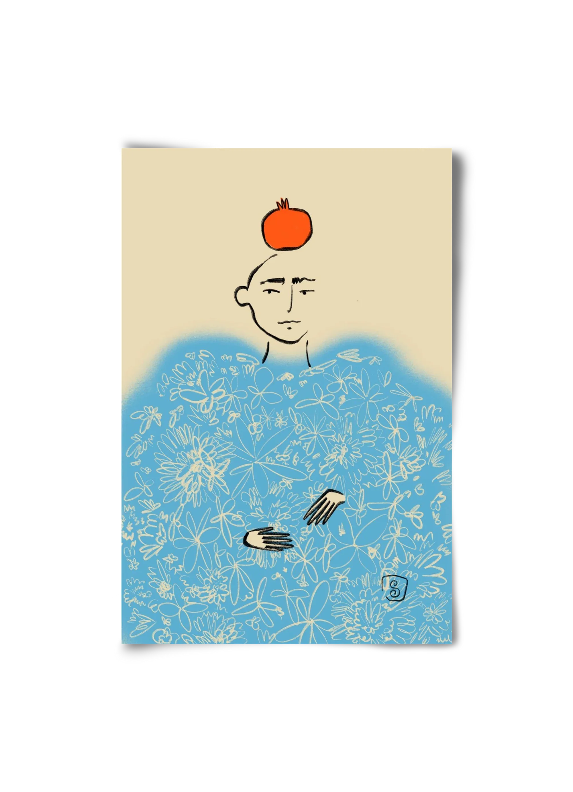 QUEEN OF WISDOM - artbridge