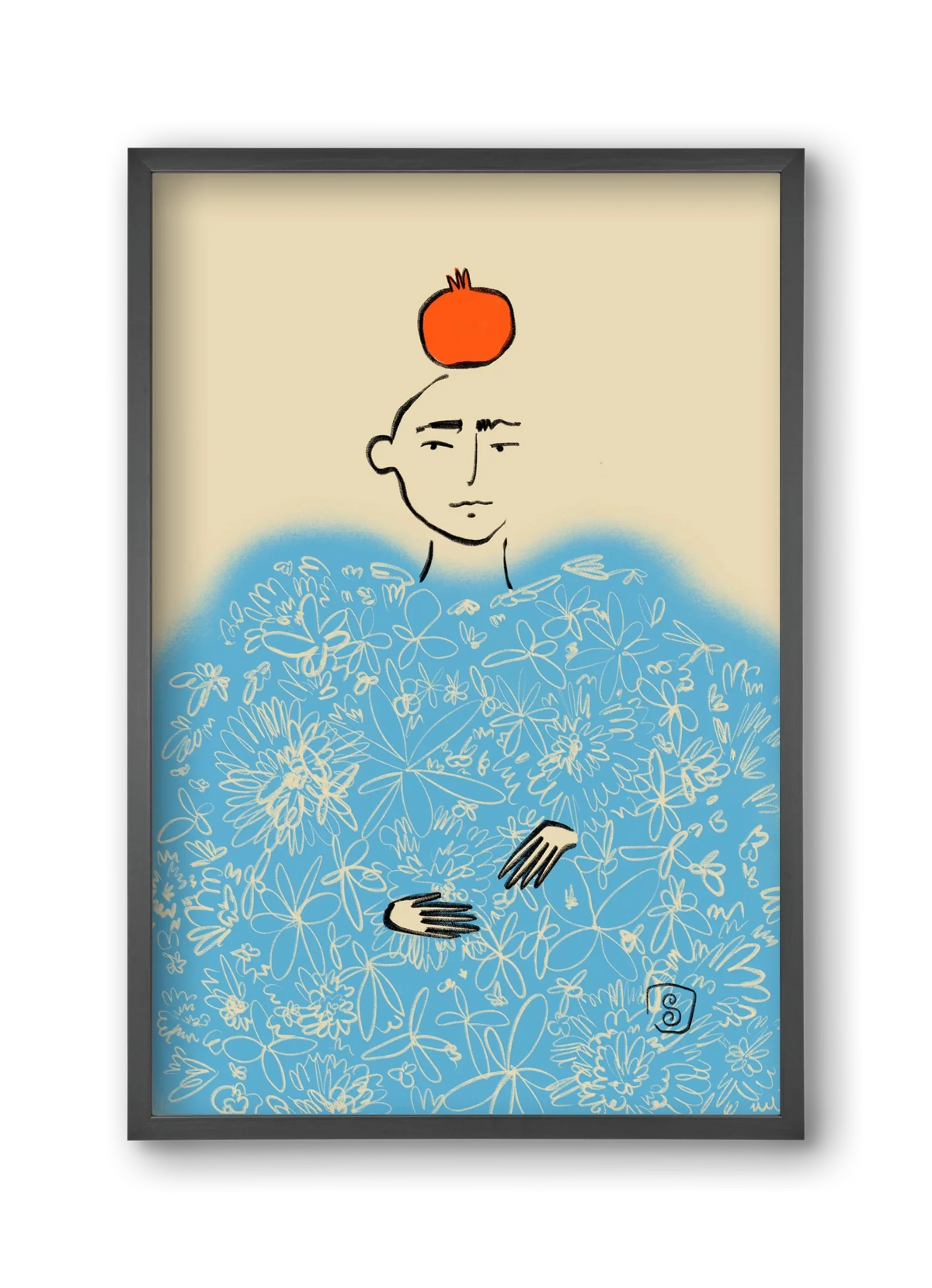 QUEEN OF WISDOM - artbridge