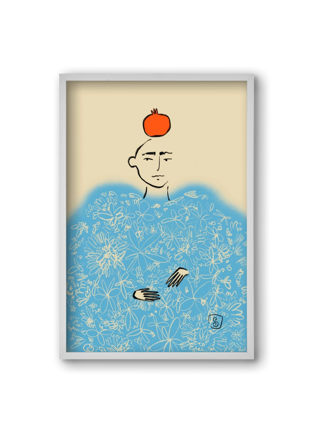 QUEEN OF WISDOM - artbridge