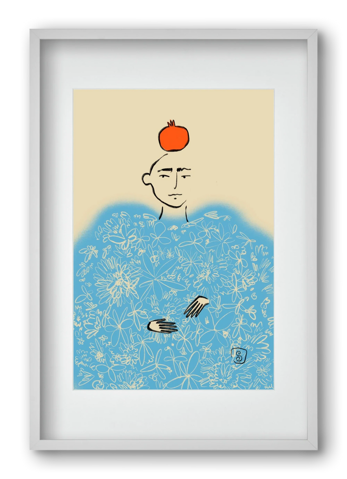QUEEN OF WISDOM - artbridge
