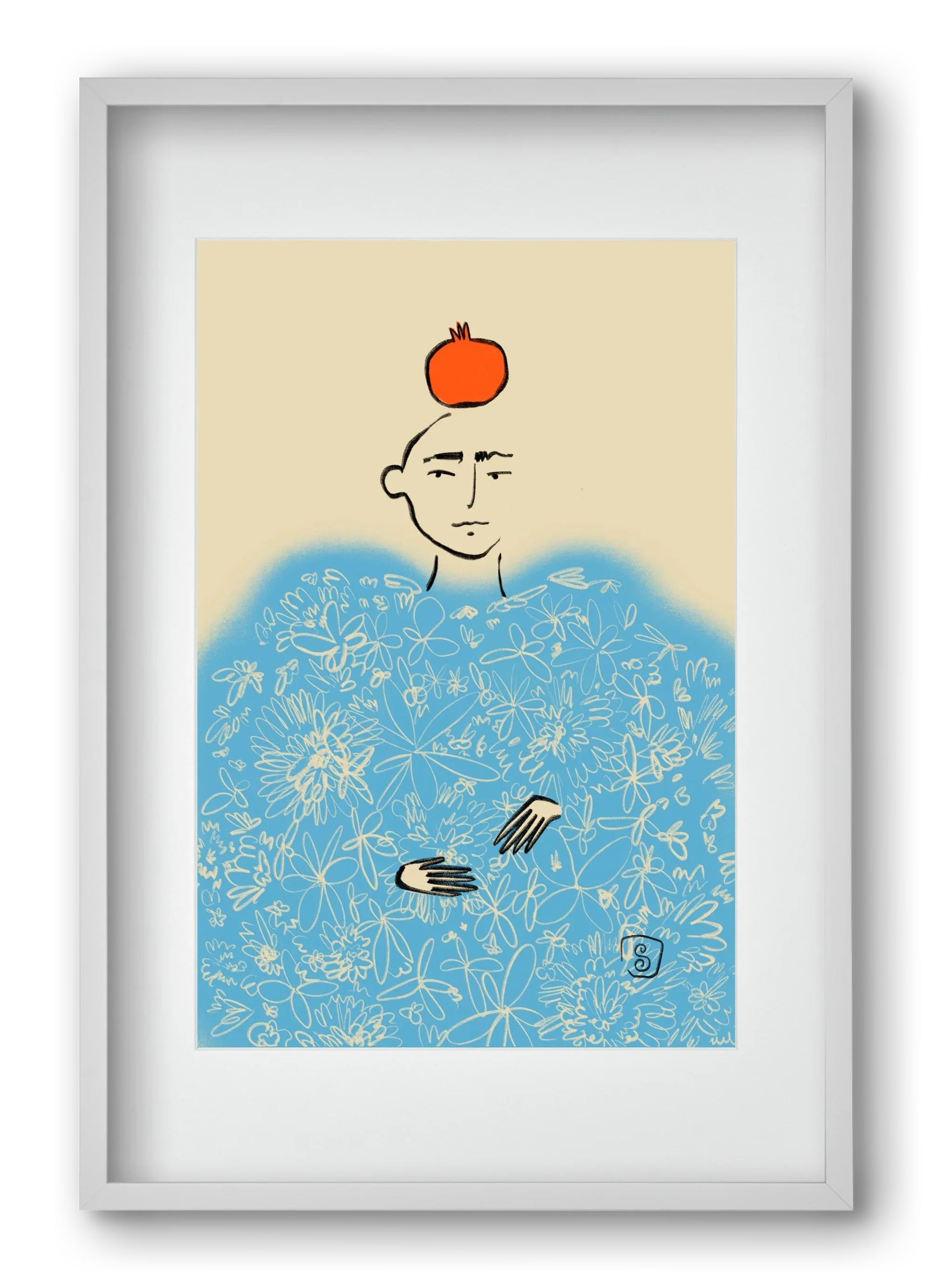 QUEEN OF WISDOM - artbridge