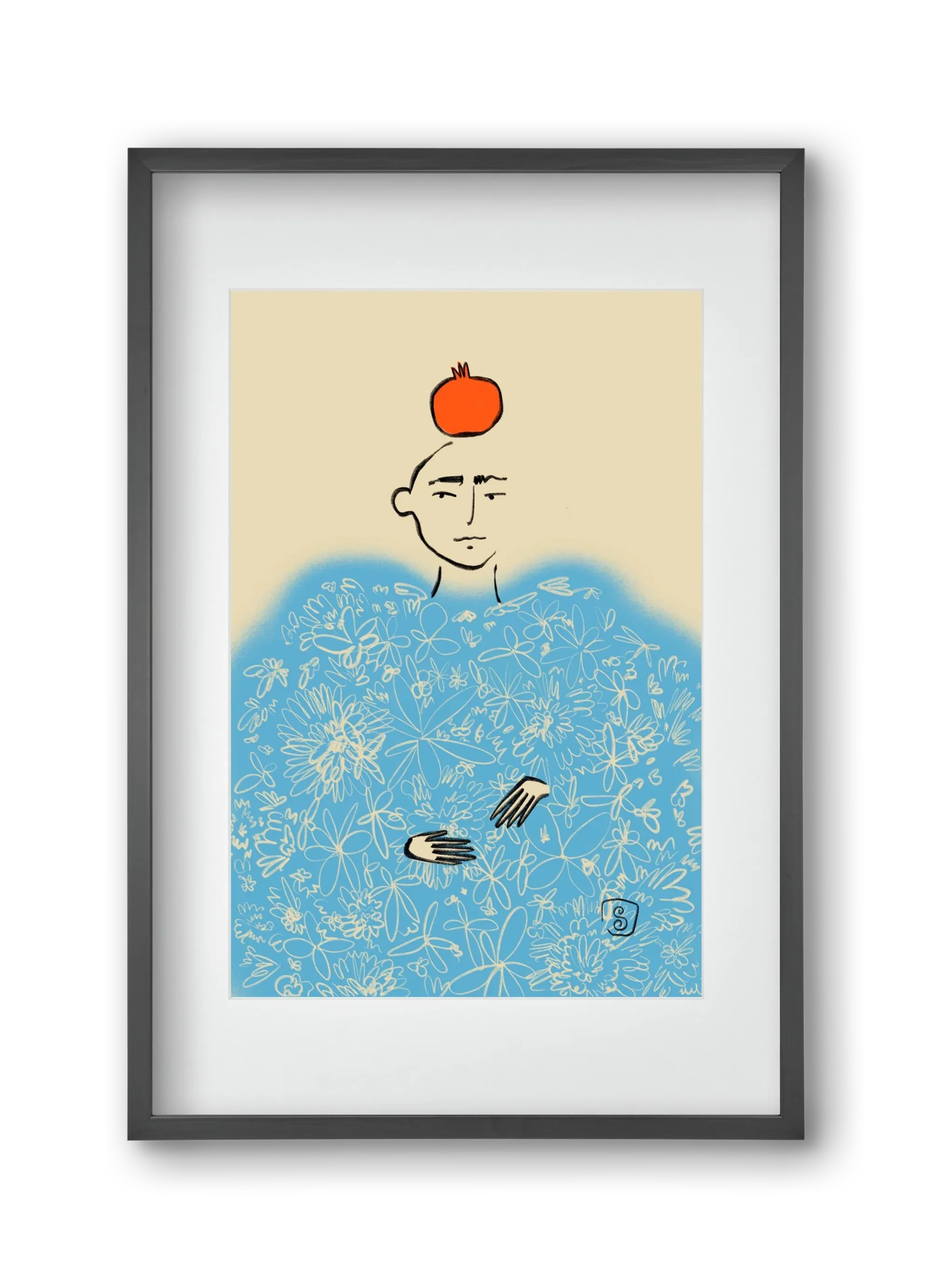 QUEEN OF WISDOM - artbridge
