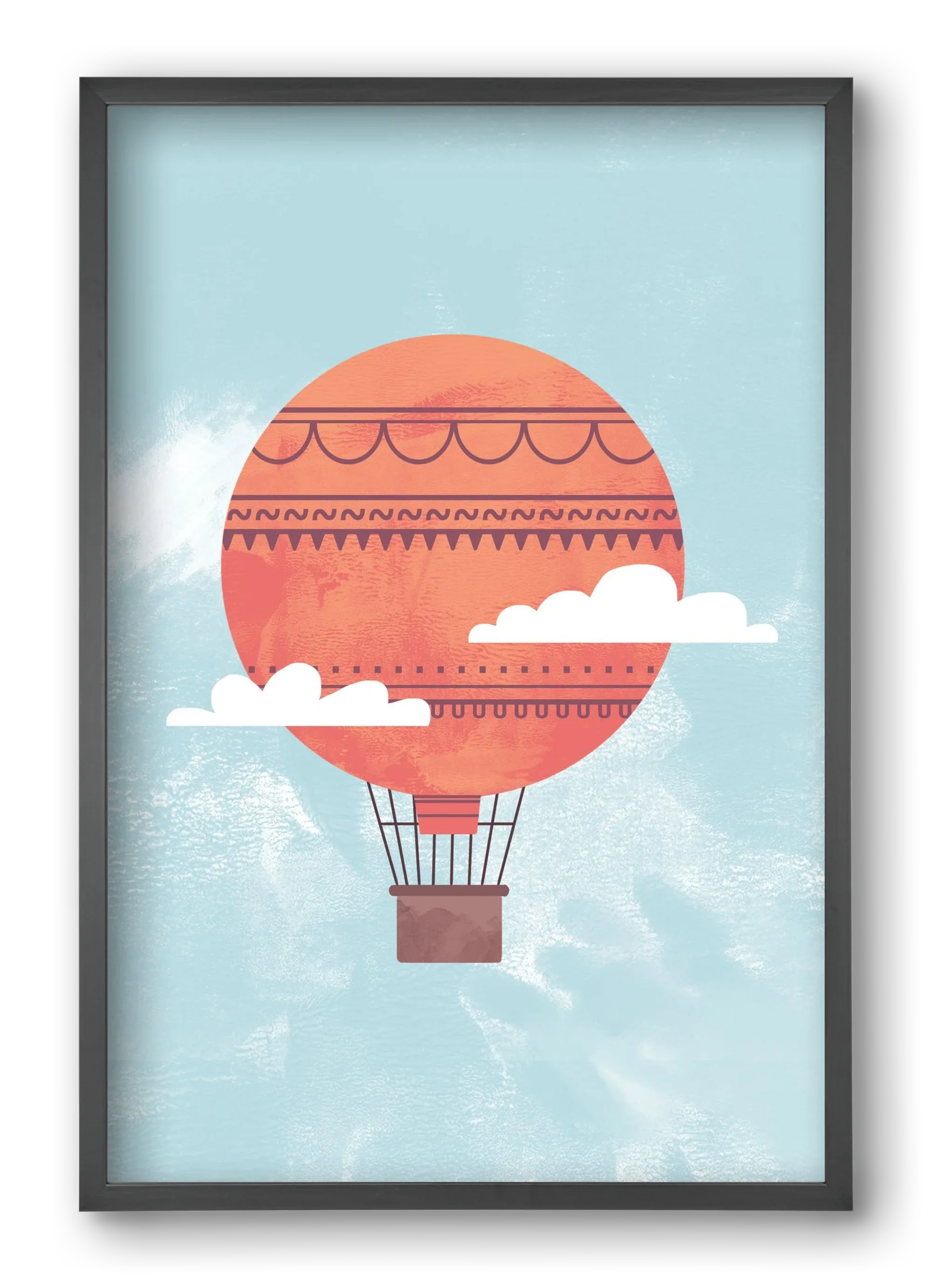 Balloon - artbridge