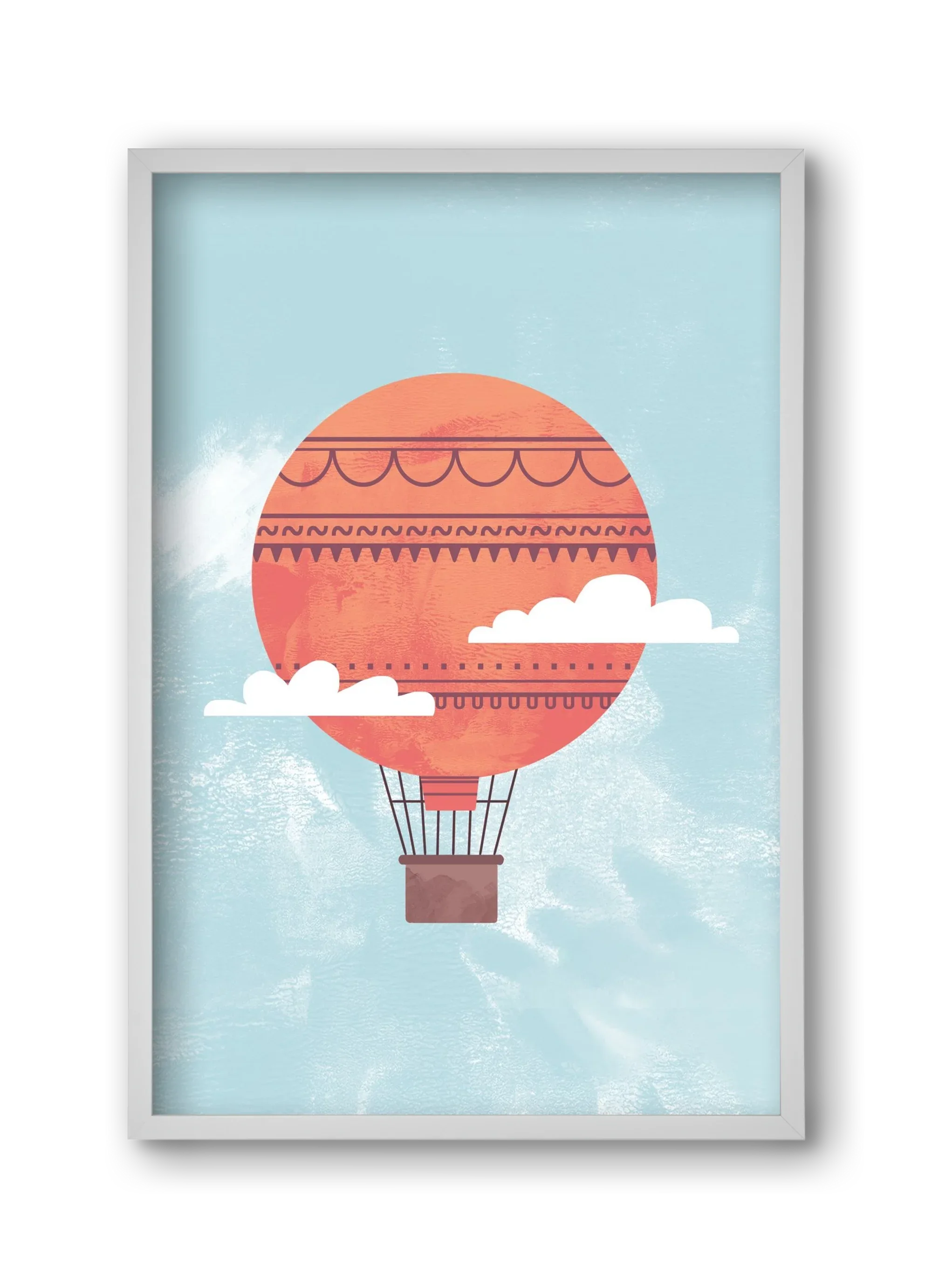 Balloon - artbridge