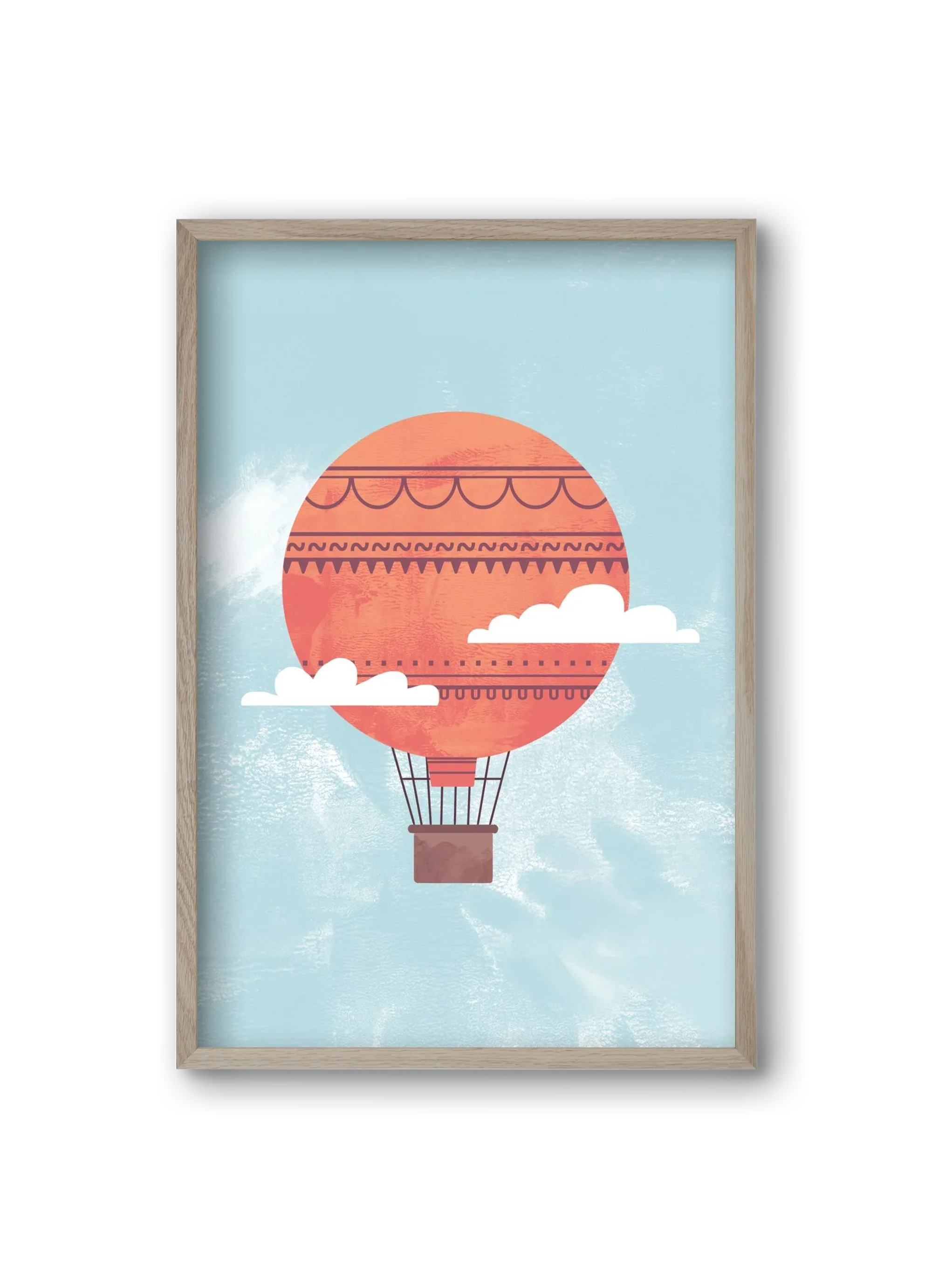 Balloon - artbridge