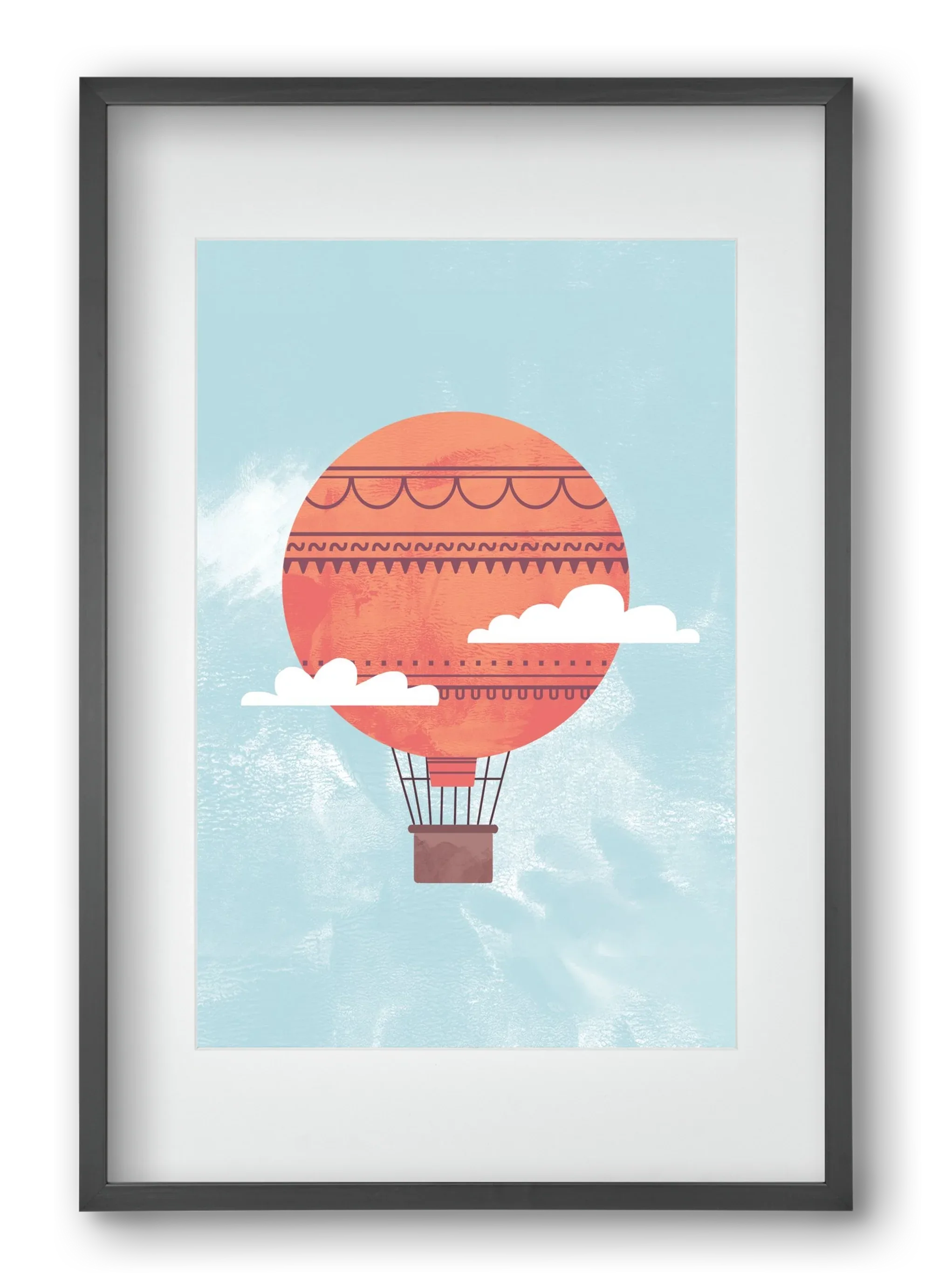 Balloon - artbridge