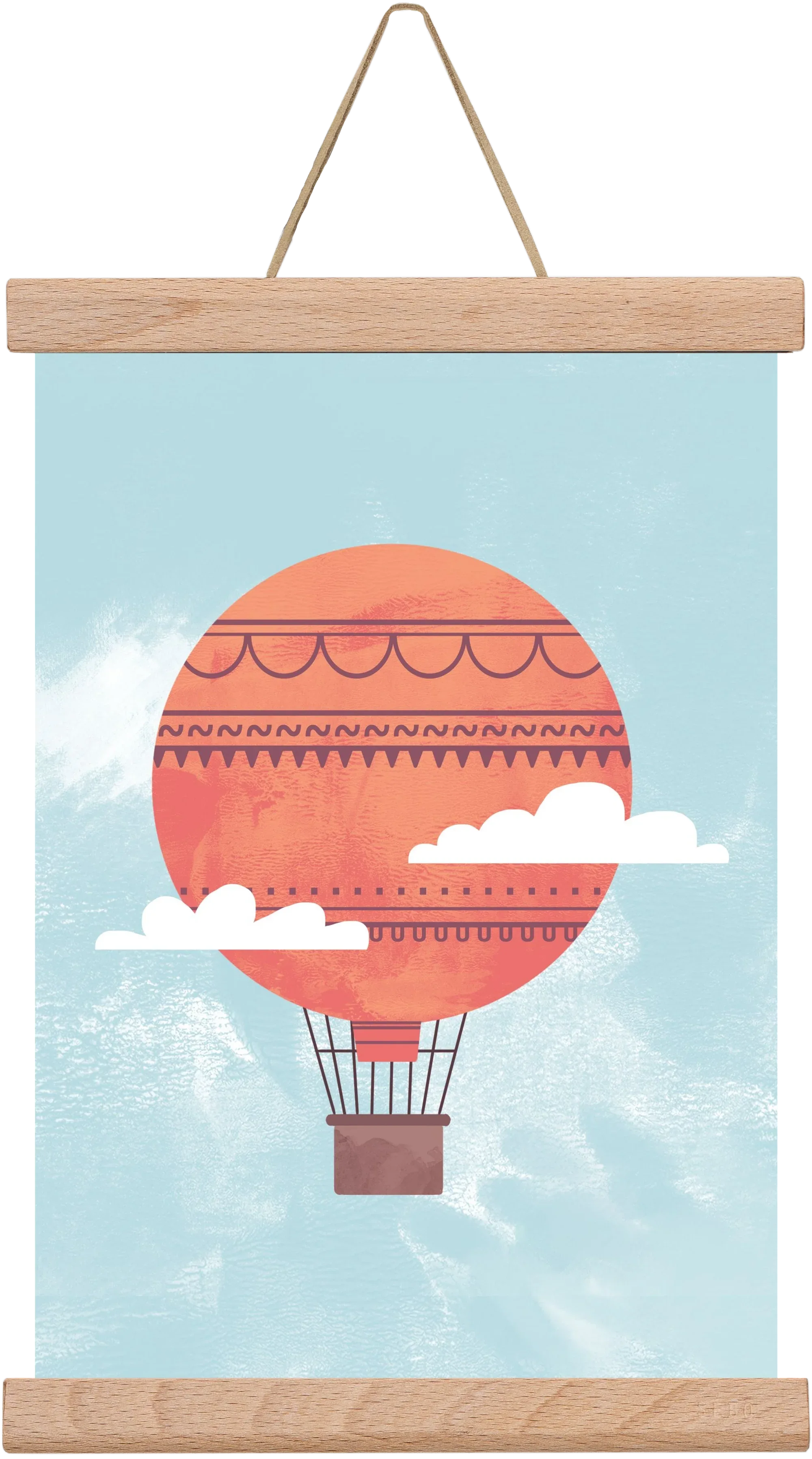 Balloon - artbridge