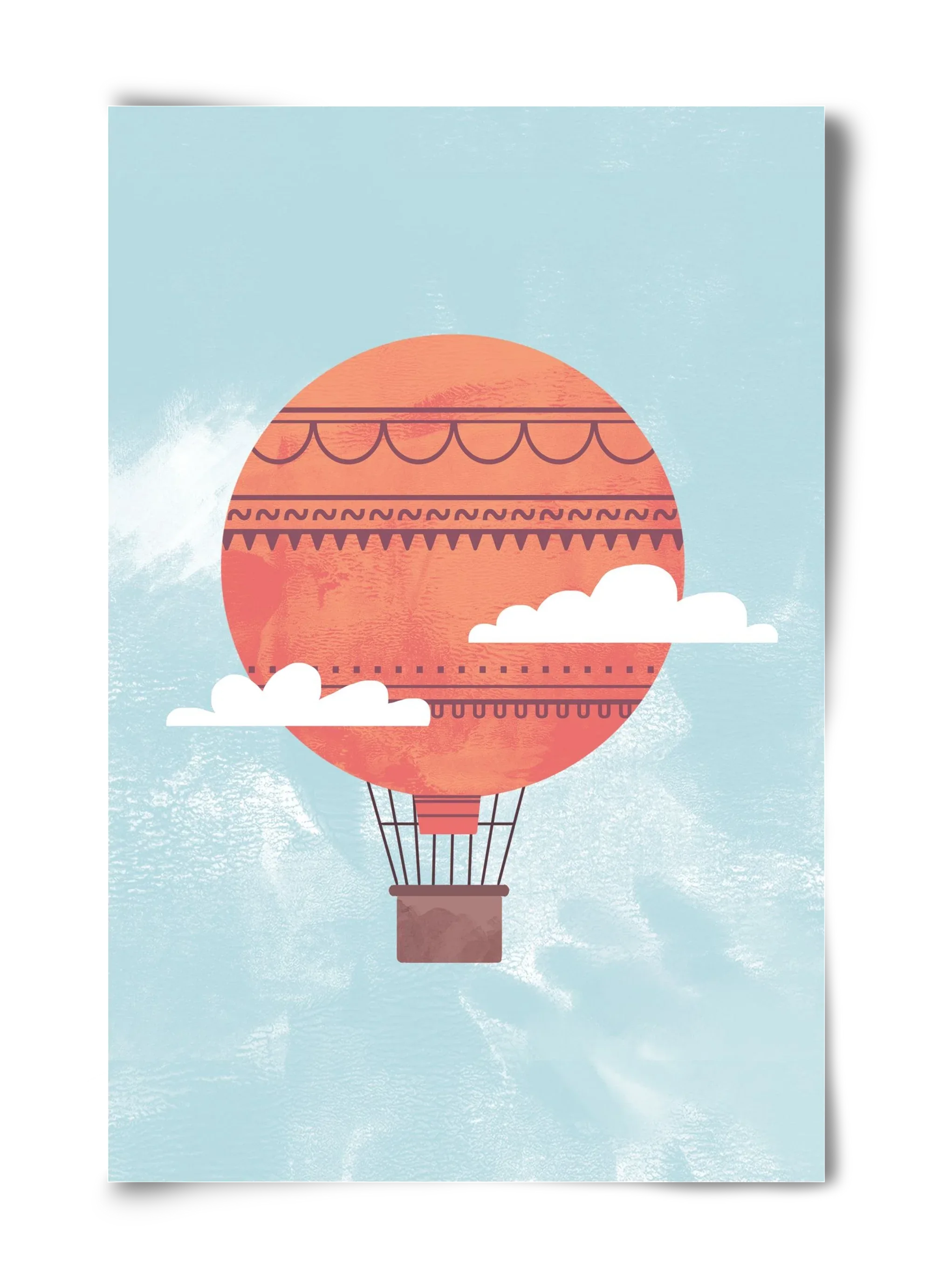 Balloon - artbridge