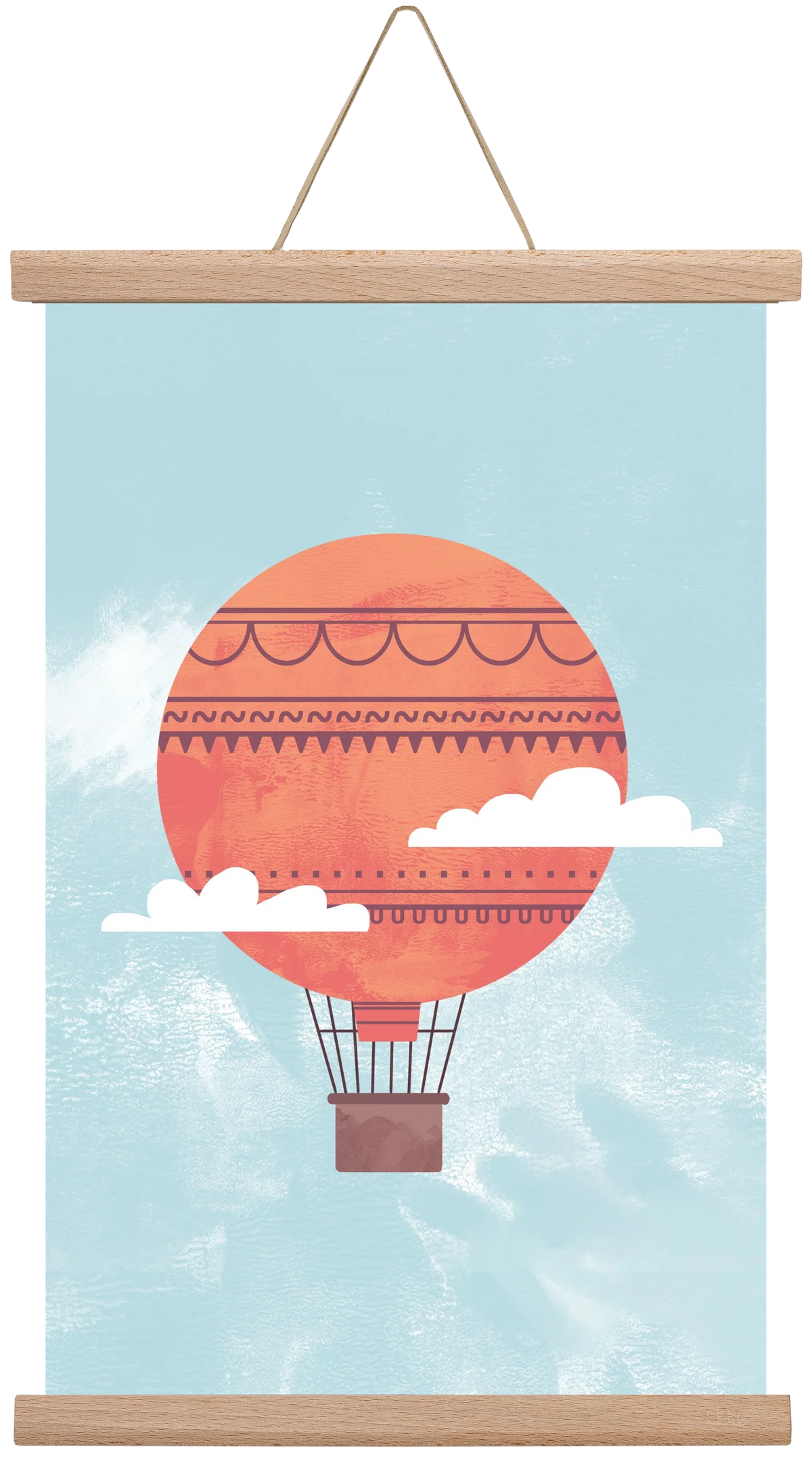 Balloon - artbridge