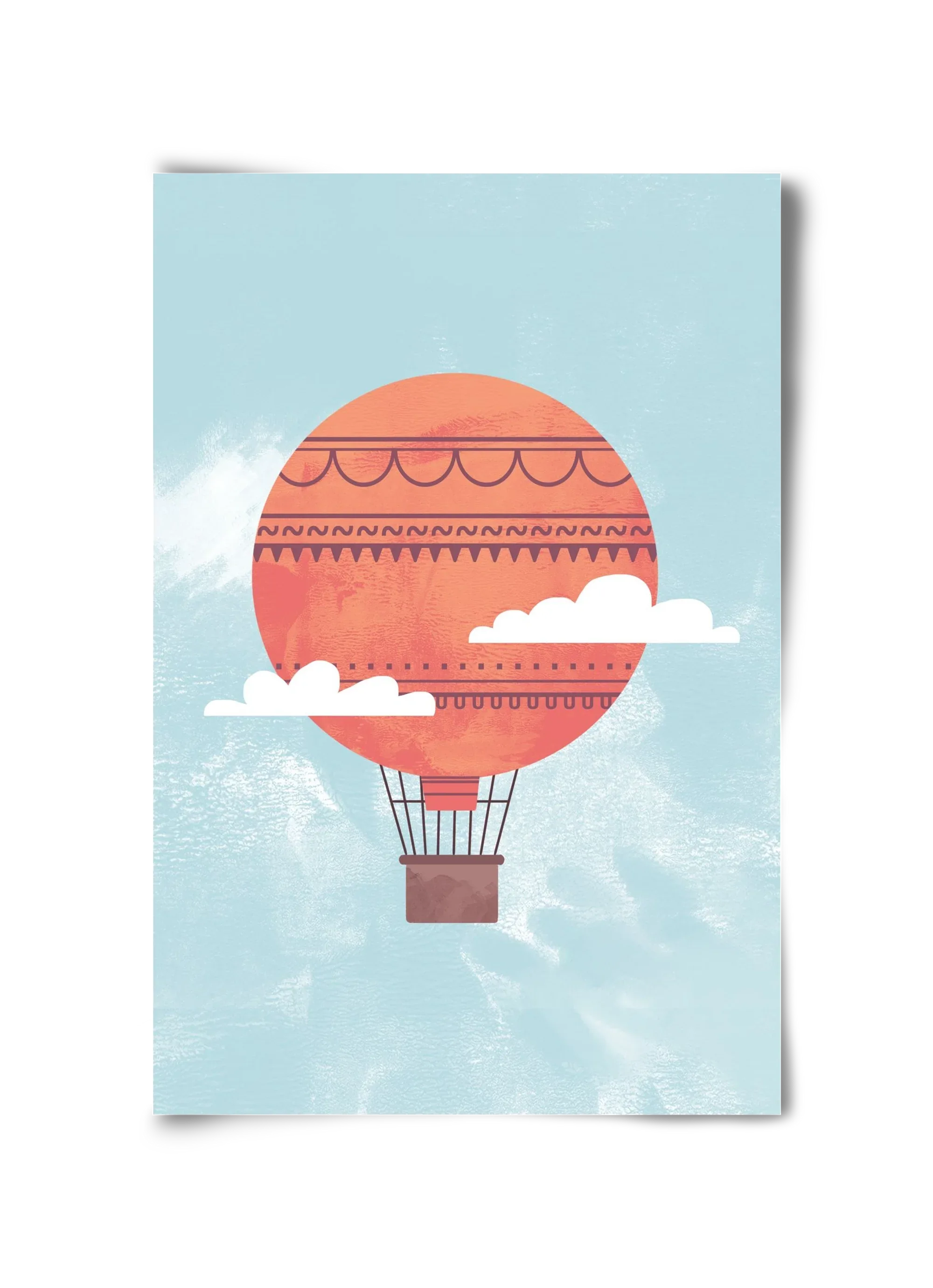 Balloon - artbridge
