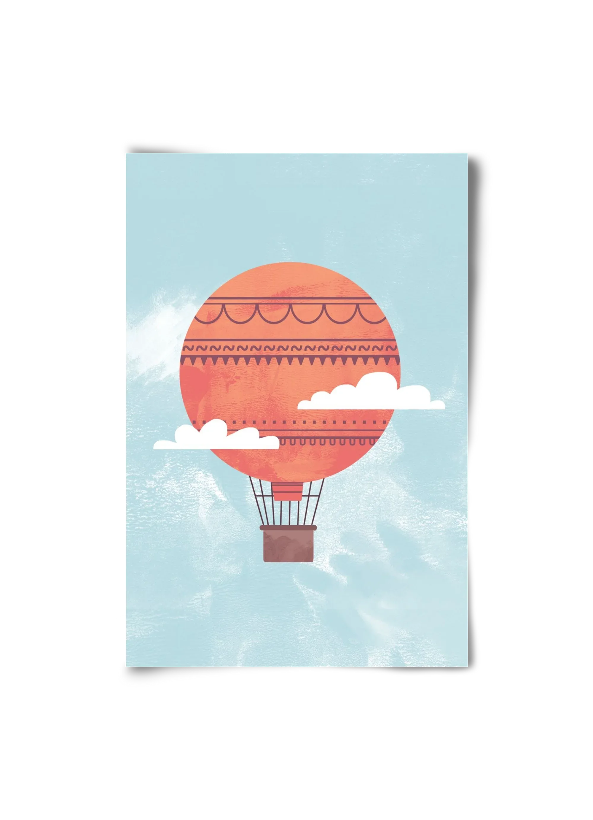Balloon - artbridge
