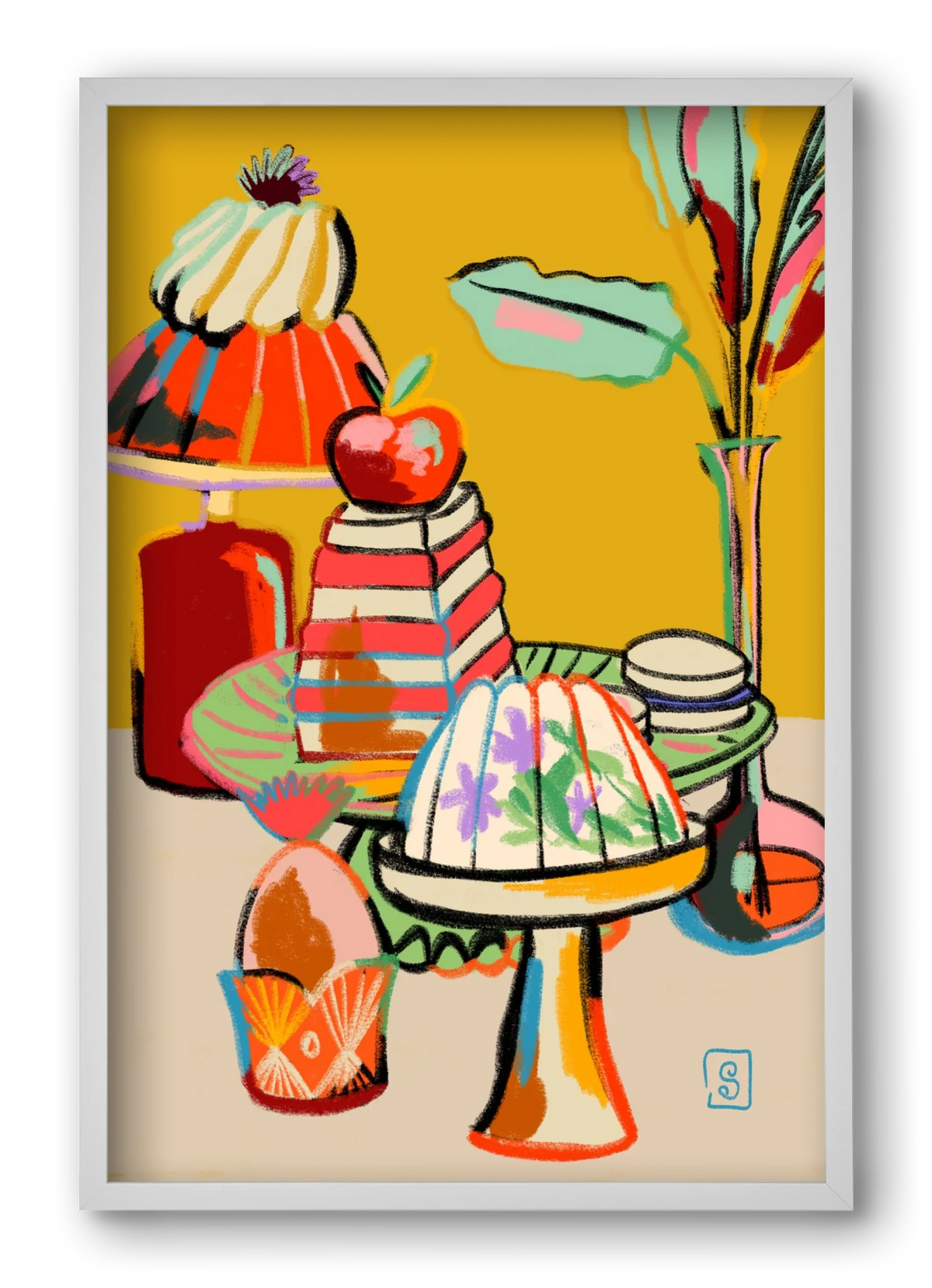 SWEET TOOTH - artbridge