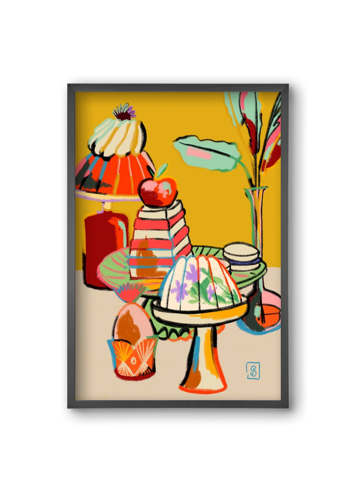 SWEET TOOTH - artbridge