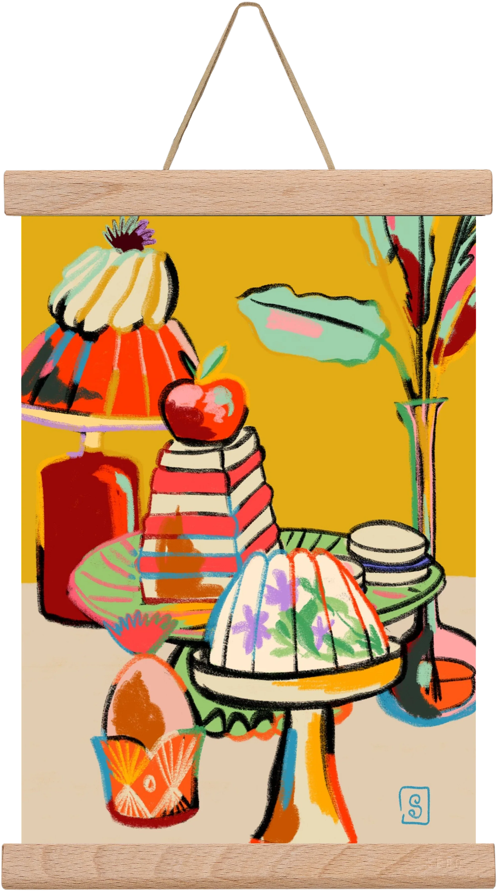 SWEET TOOTH - artbridge
