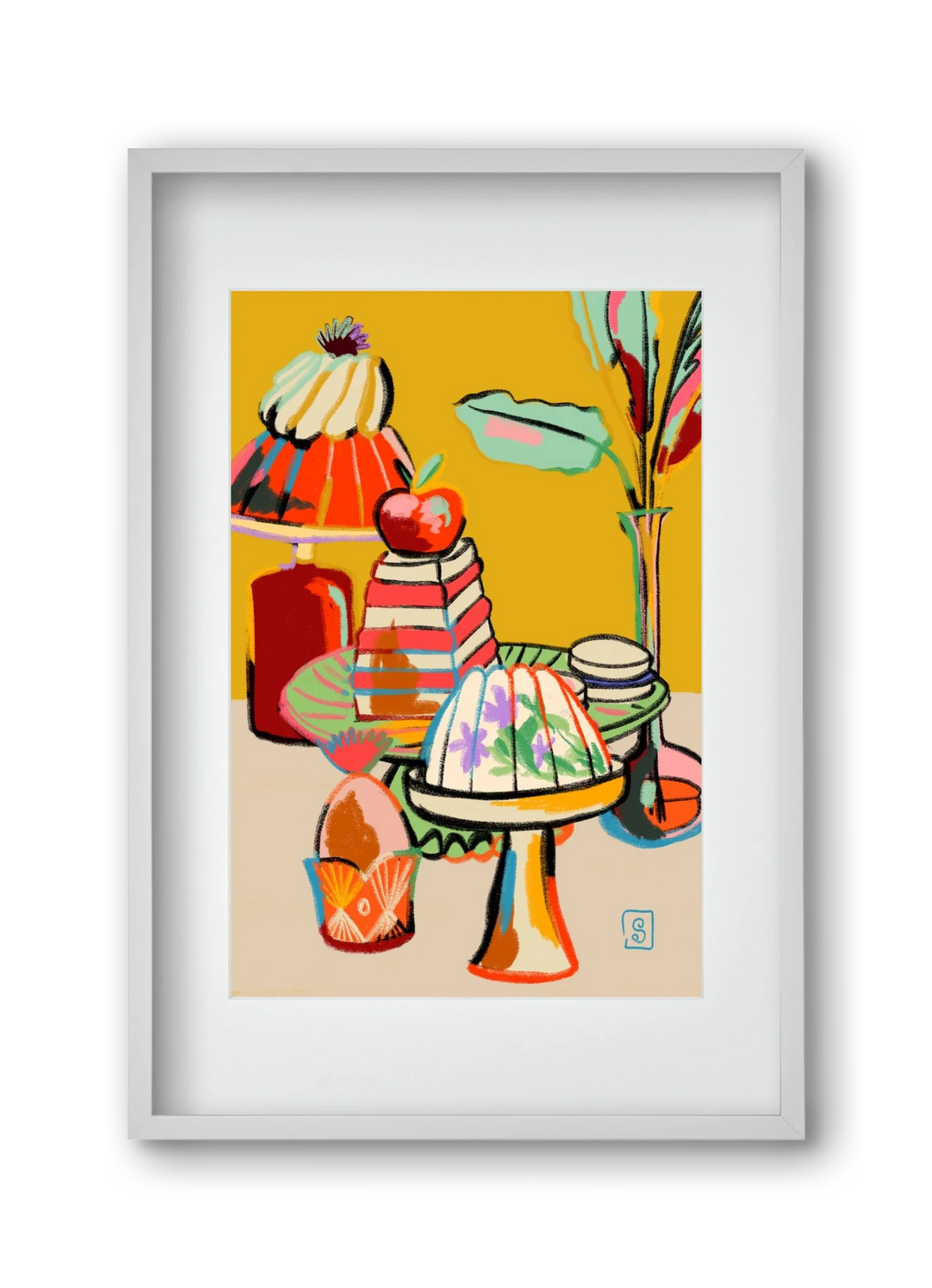 SWEET TOOTH - artbridge