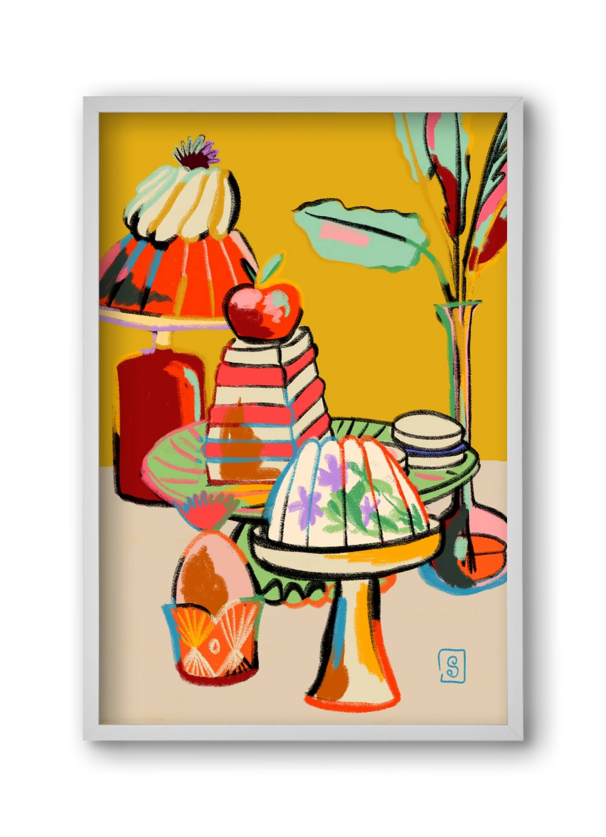 SWEET TOOTH - artbridge