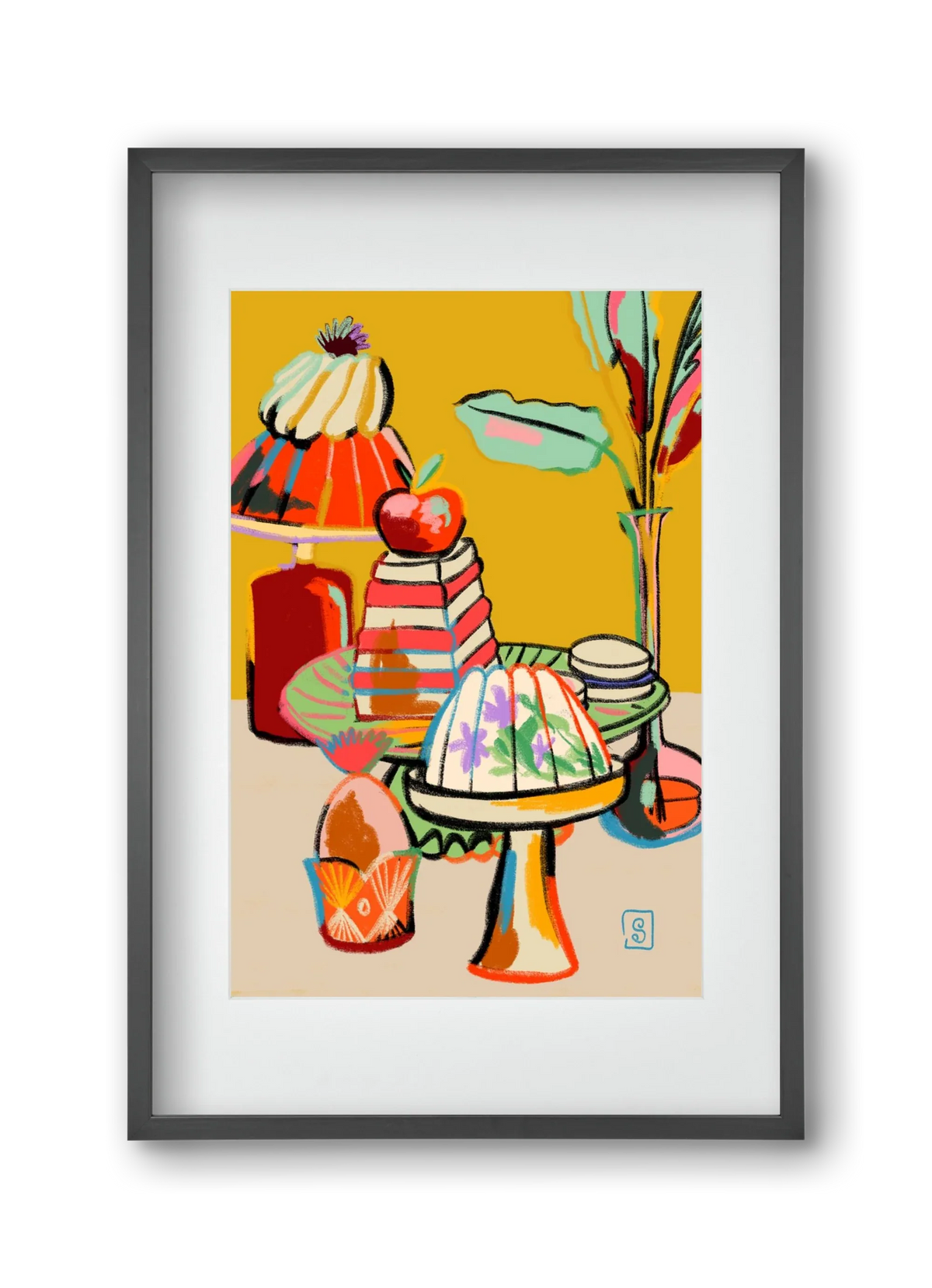SWEET TOOTH - artbridge