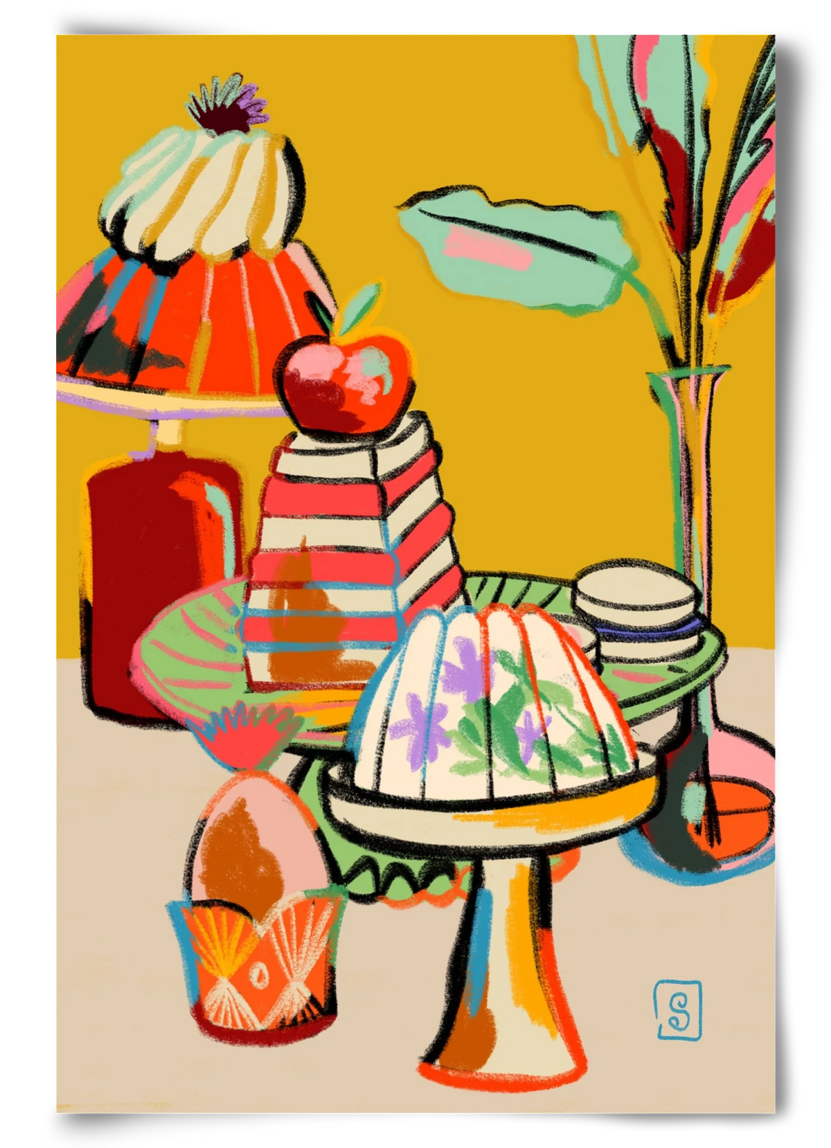 SWEET TOOTH - artbridge