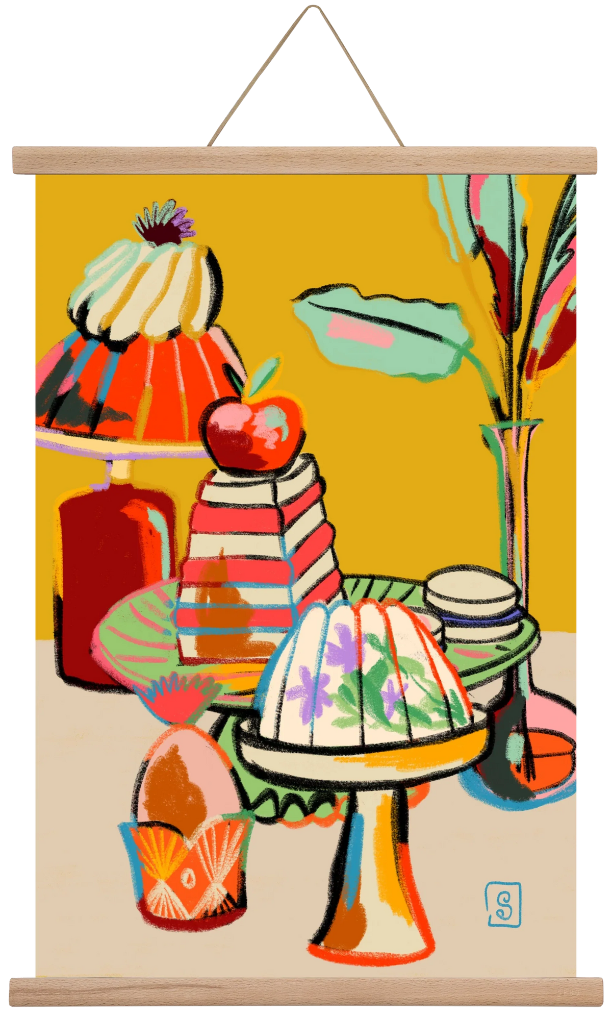 SWEET TOOTH - artbridge