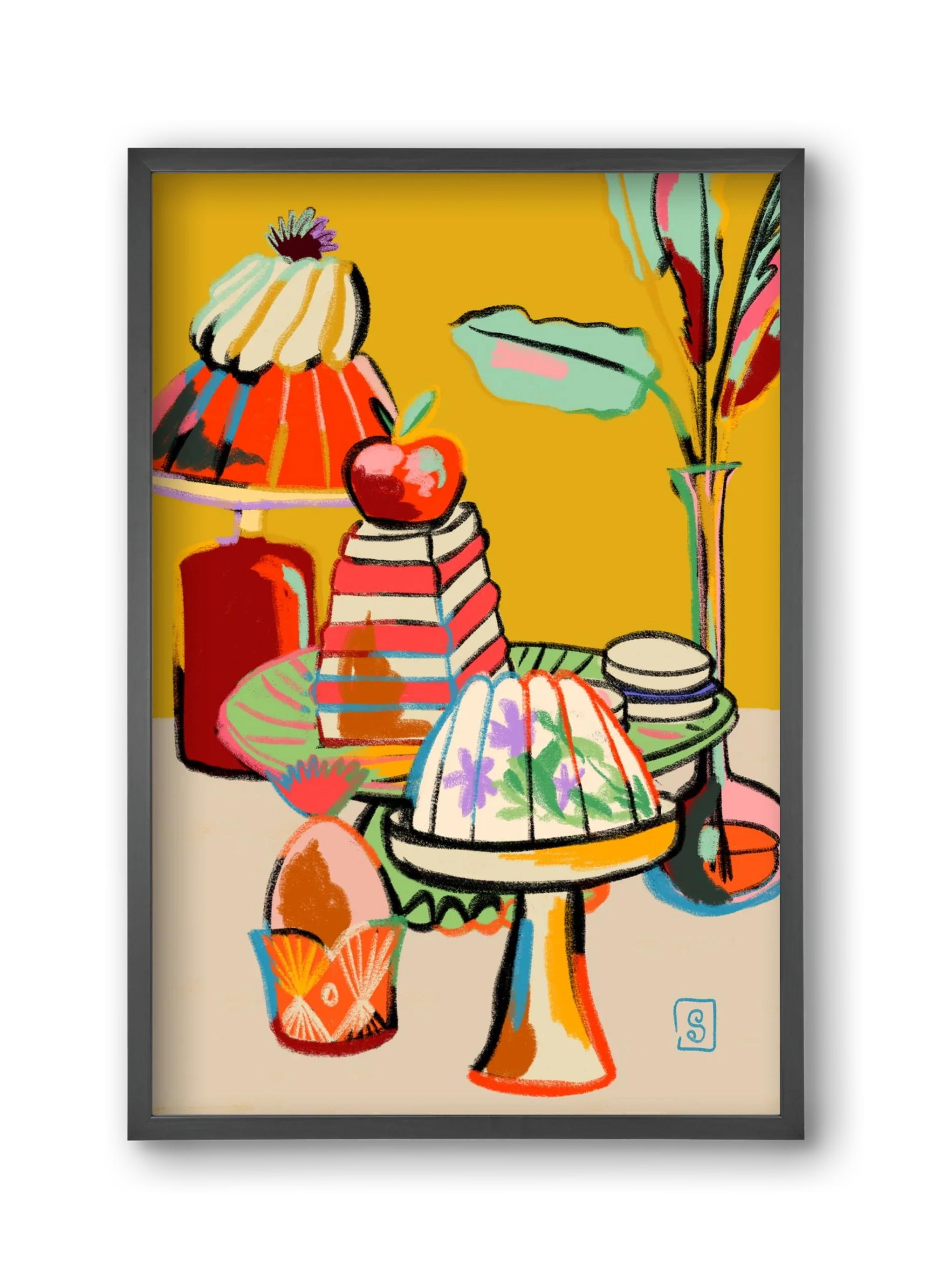 SWEET TOOTH - artbridge