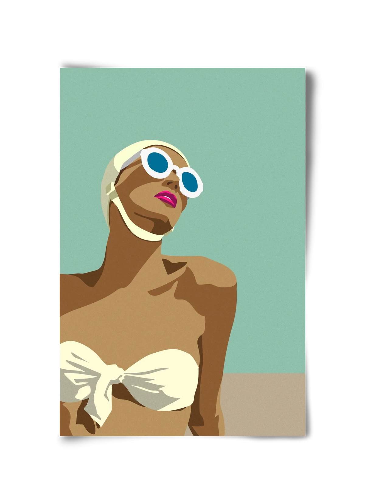 Sunglasses - artbridge