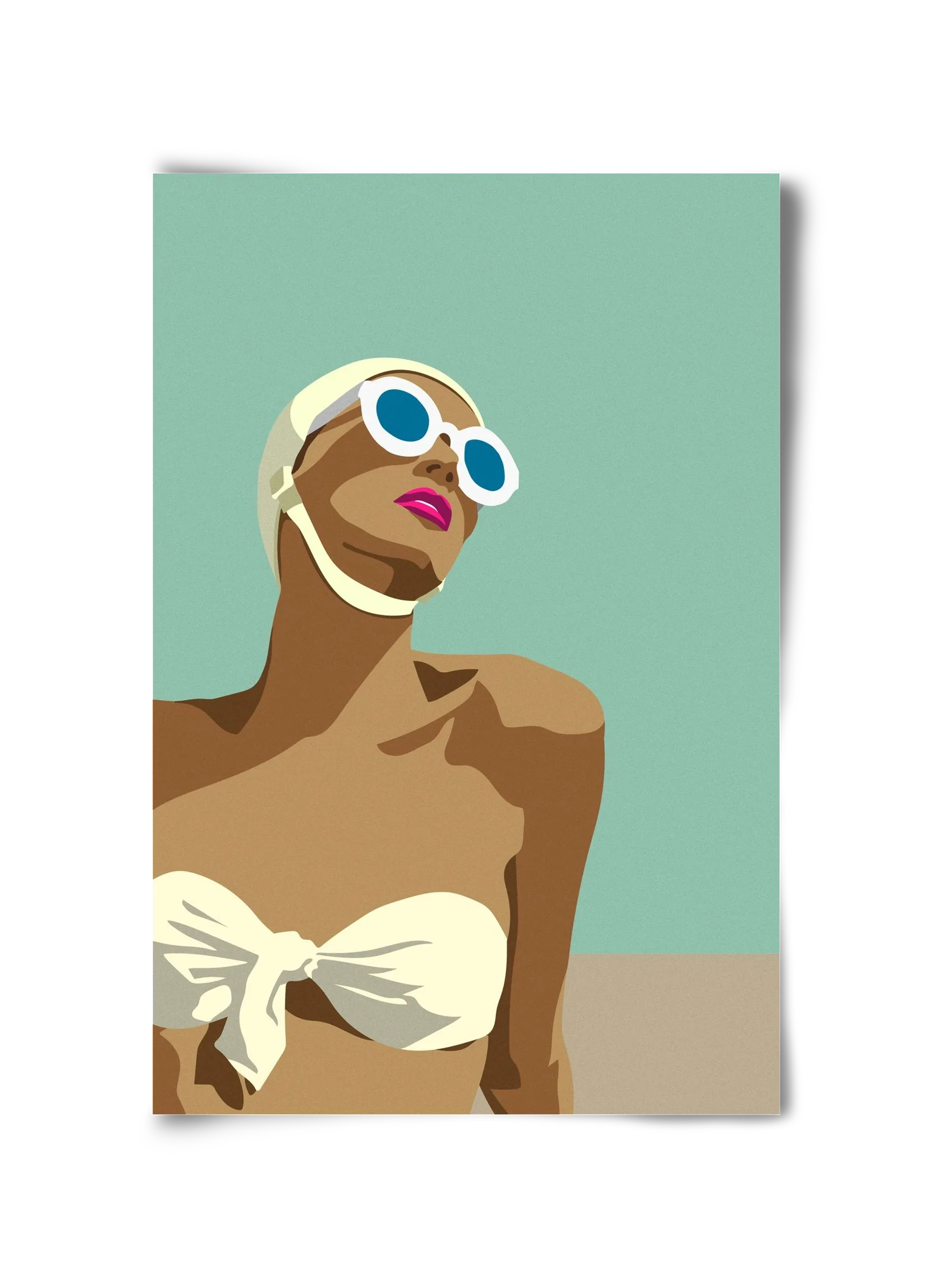 Sunglasses - artbridge