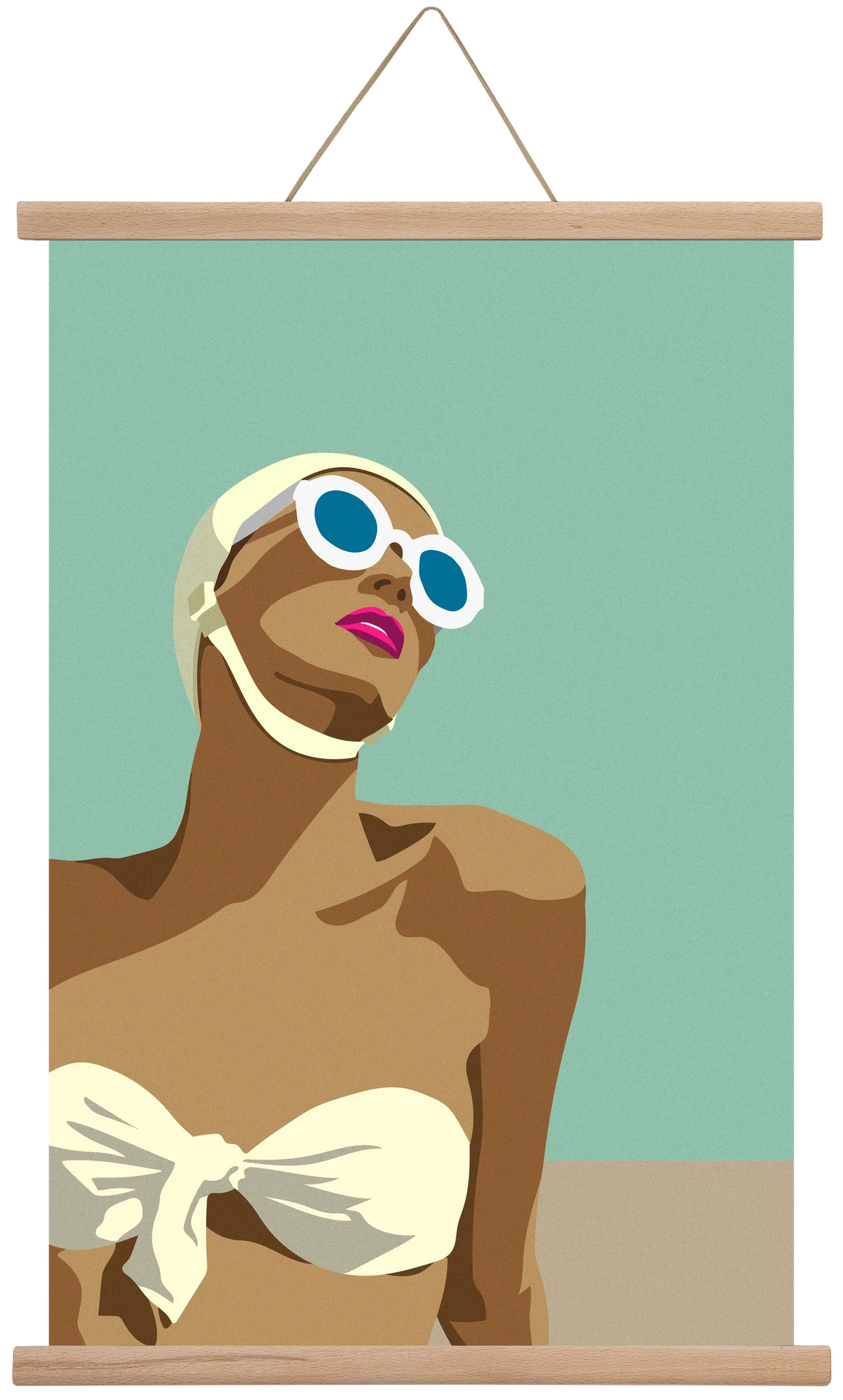 Sunglasses - artbridge