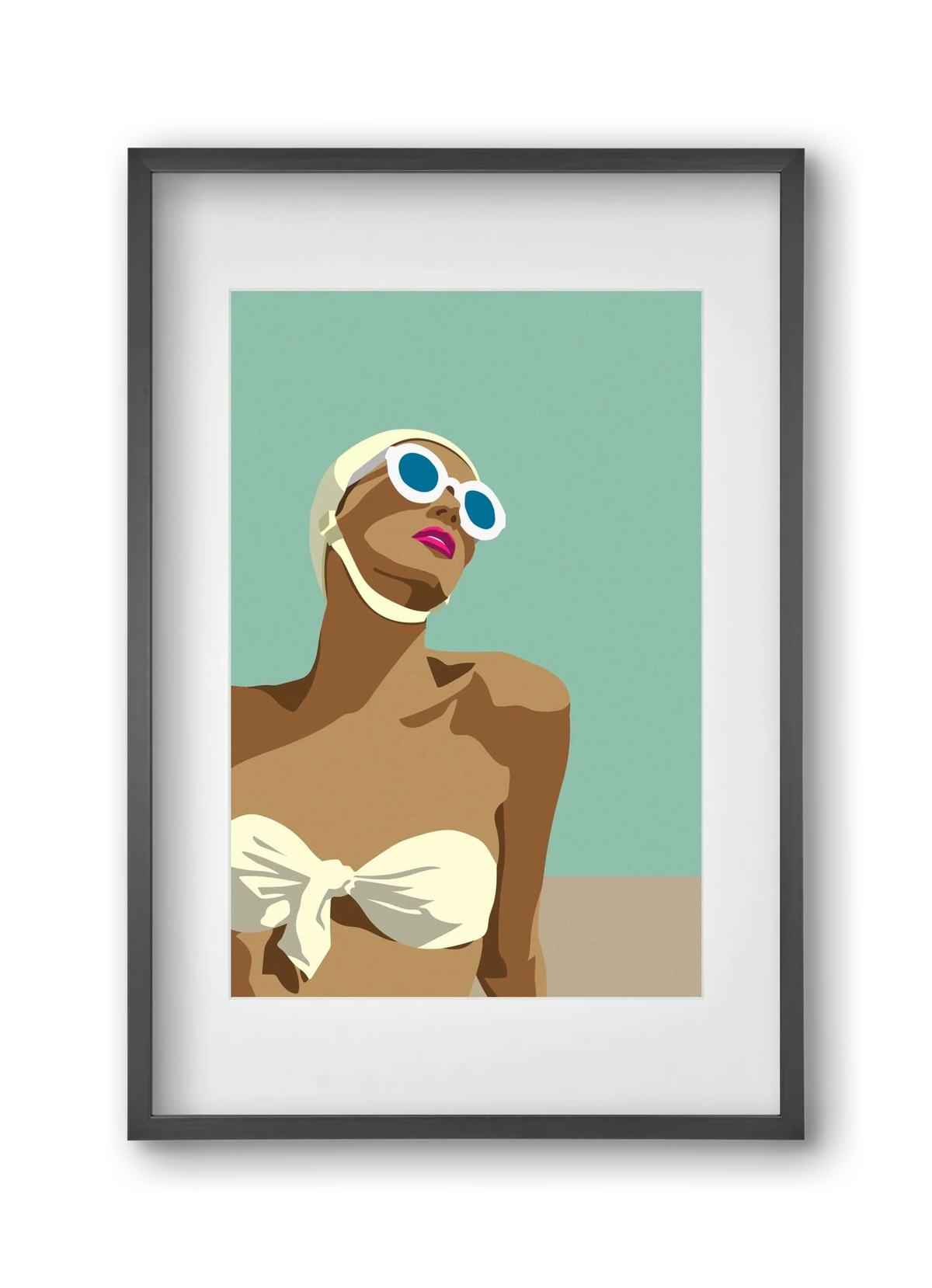 Sunglasses - artbridge