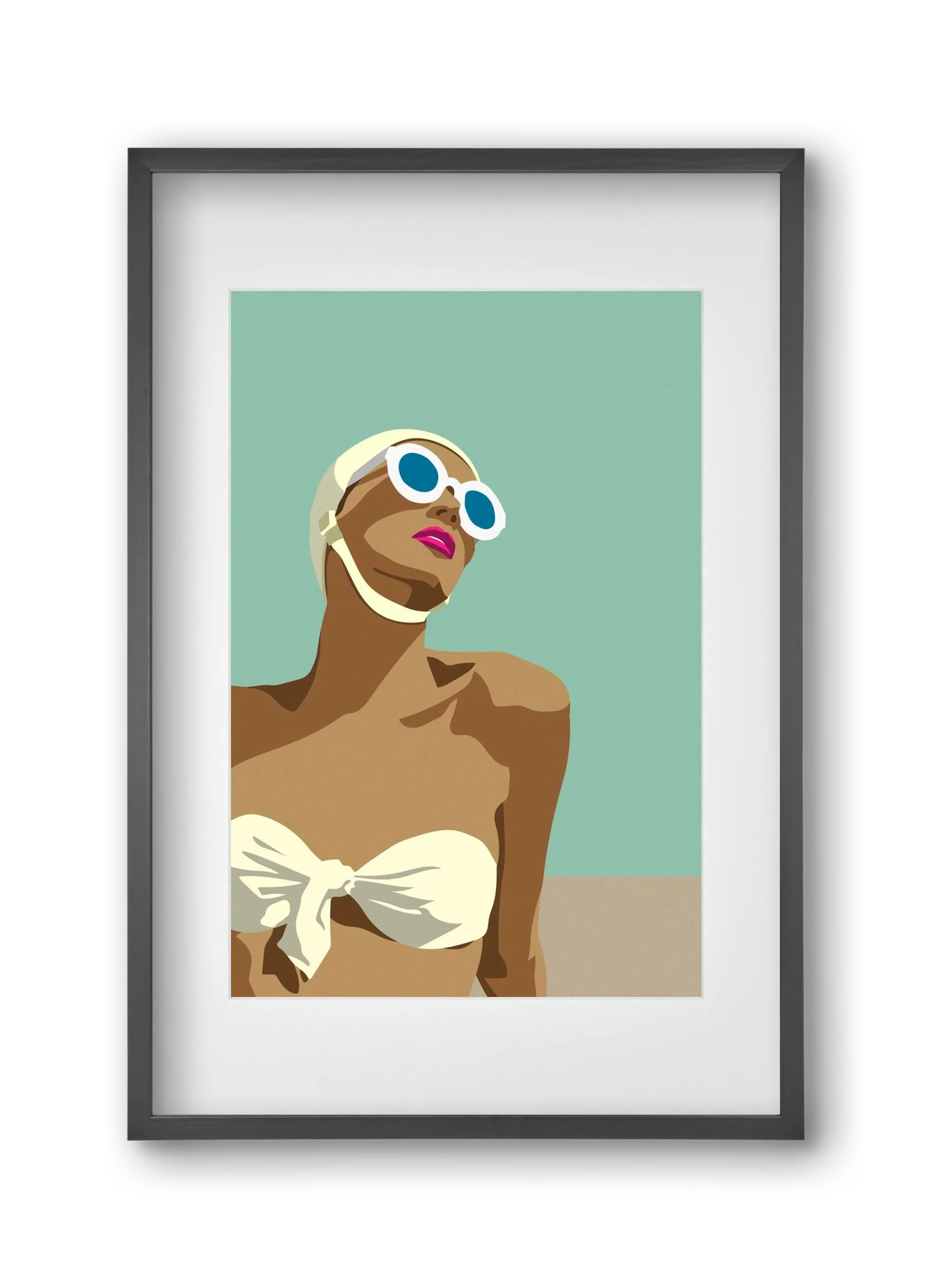 Sunglasses - artbridge