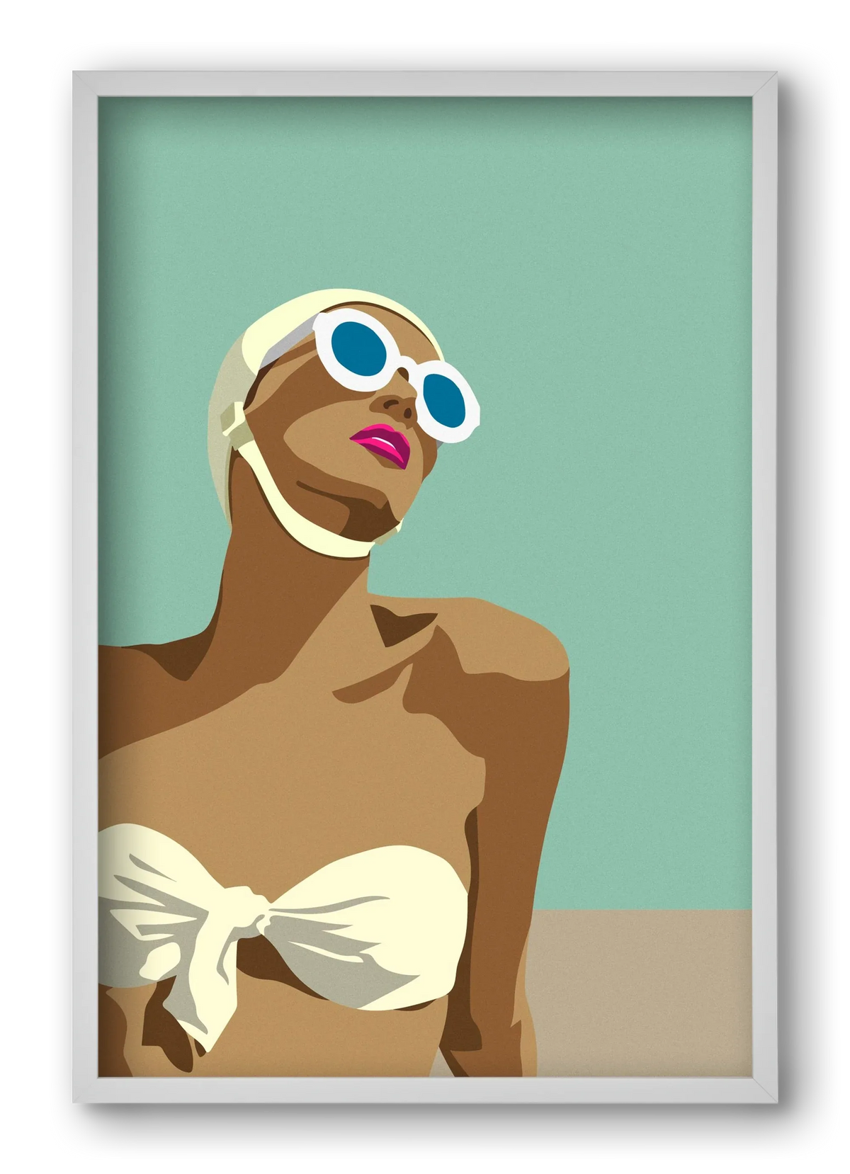Sunglasses - artbridge
