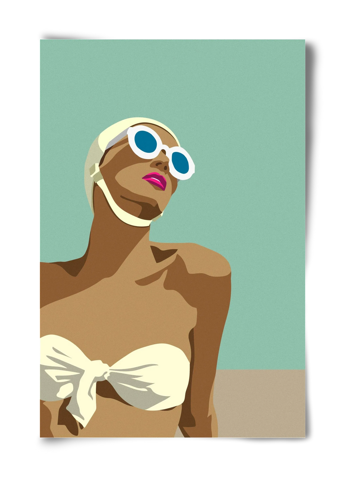 Sunglasses - artbridge