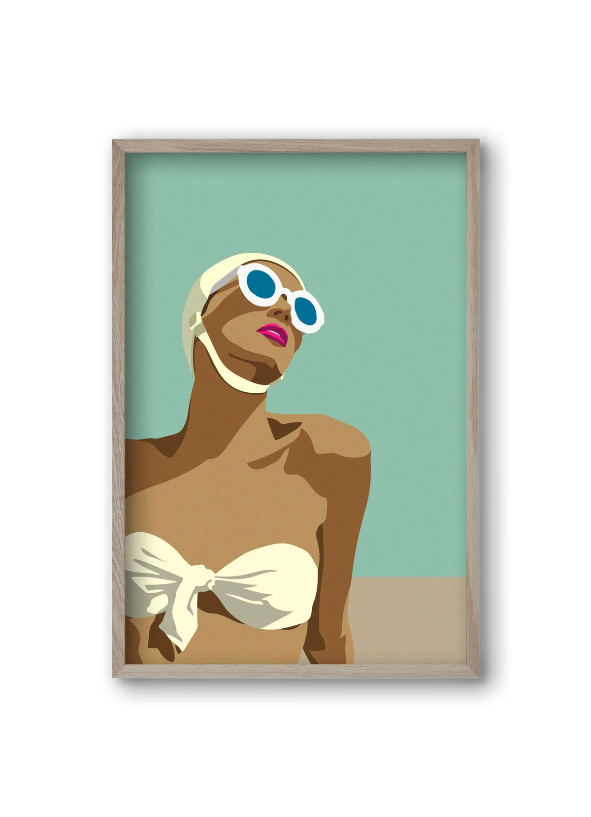 Sunglasses - artbridge