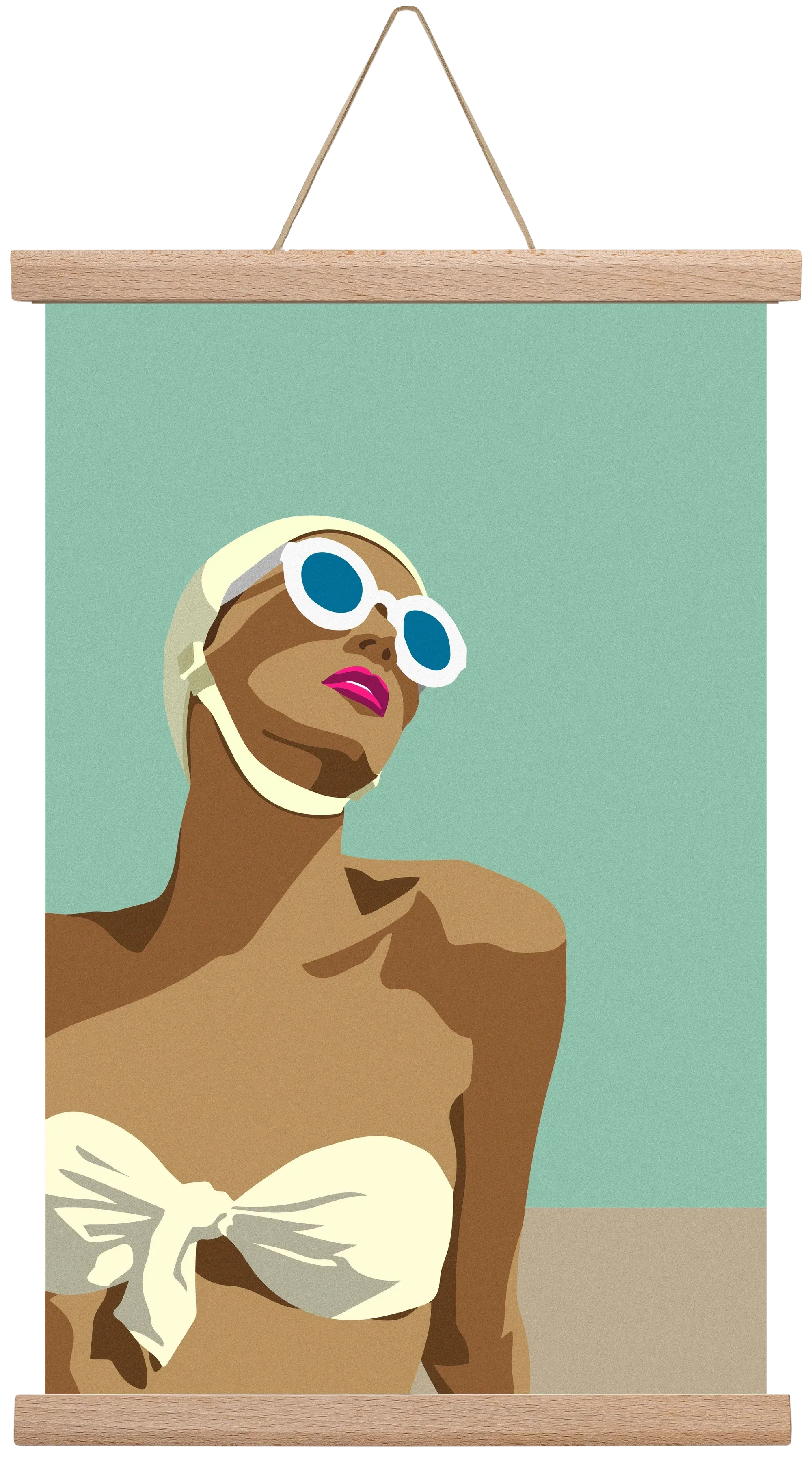 Sunglasses - artbridge