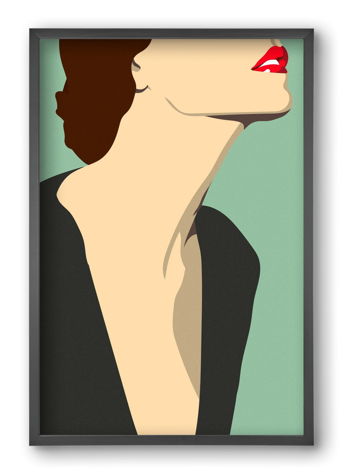 Fashion Illustration - artbridge
