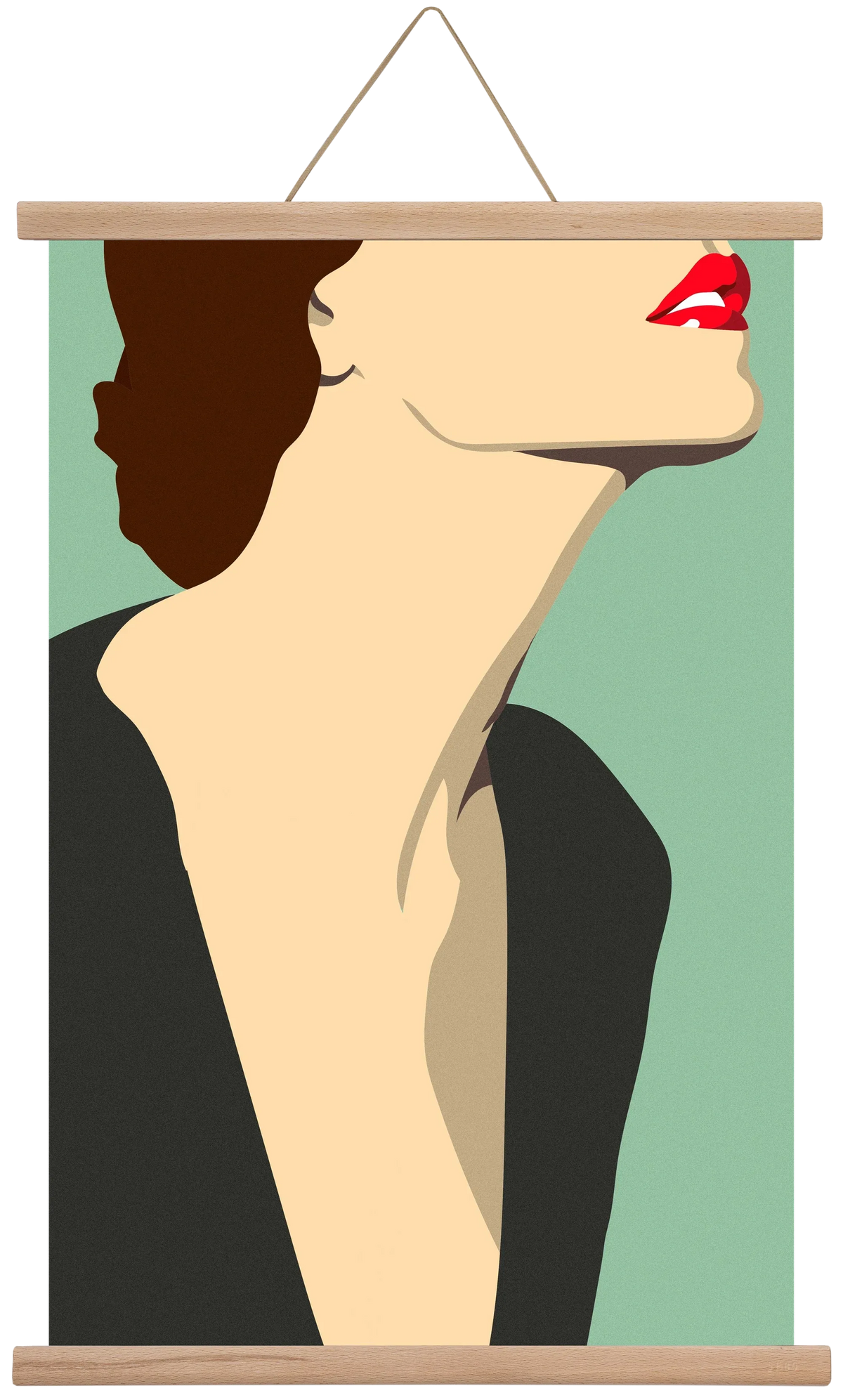 Fashion Illustration - artbridge