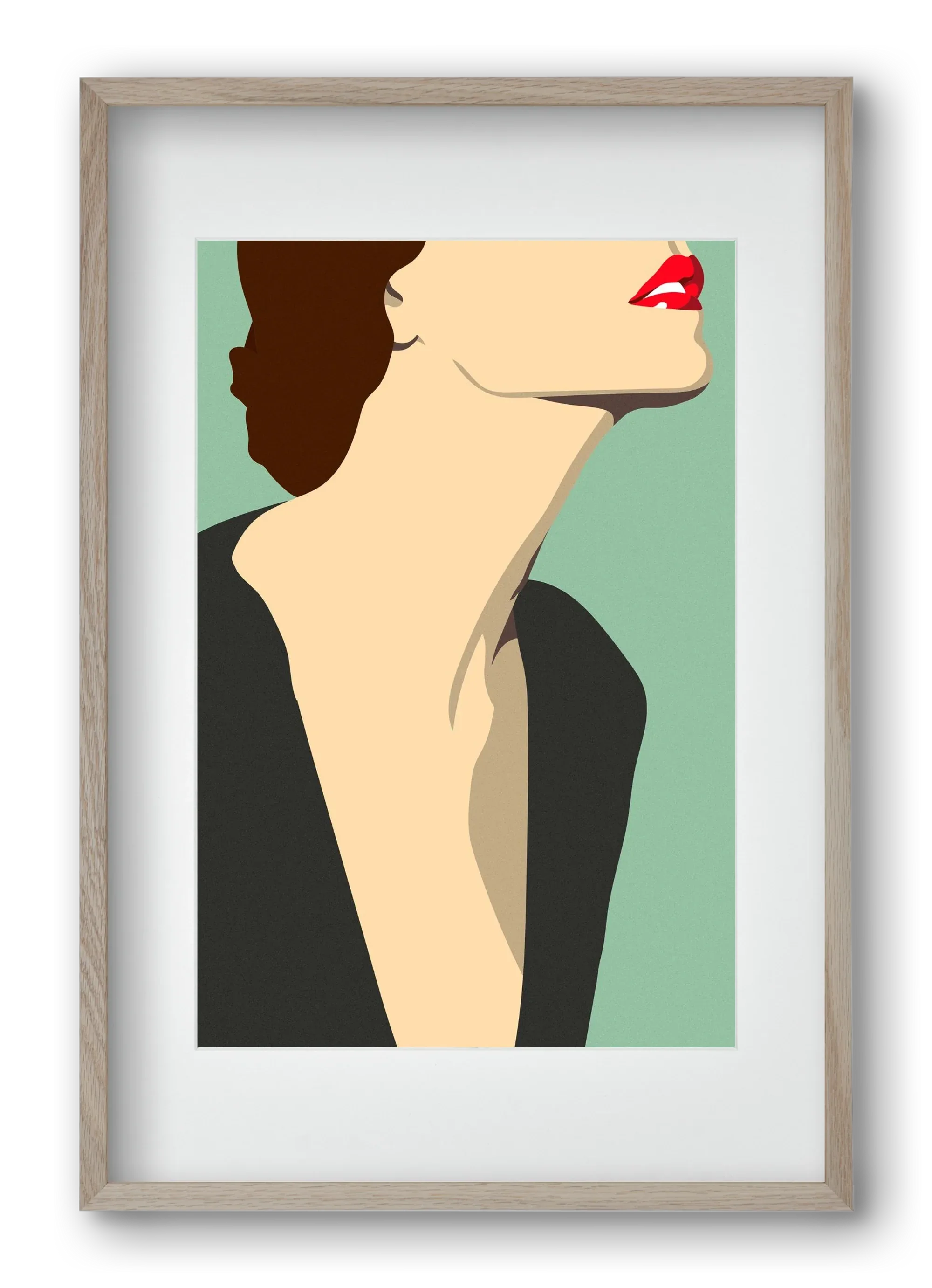 Fashion Illustration - artbridge