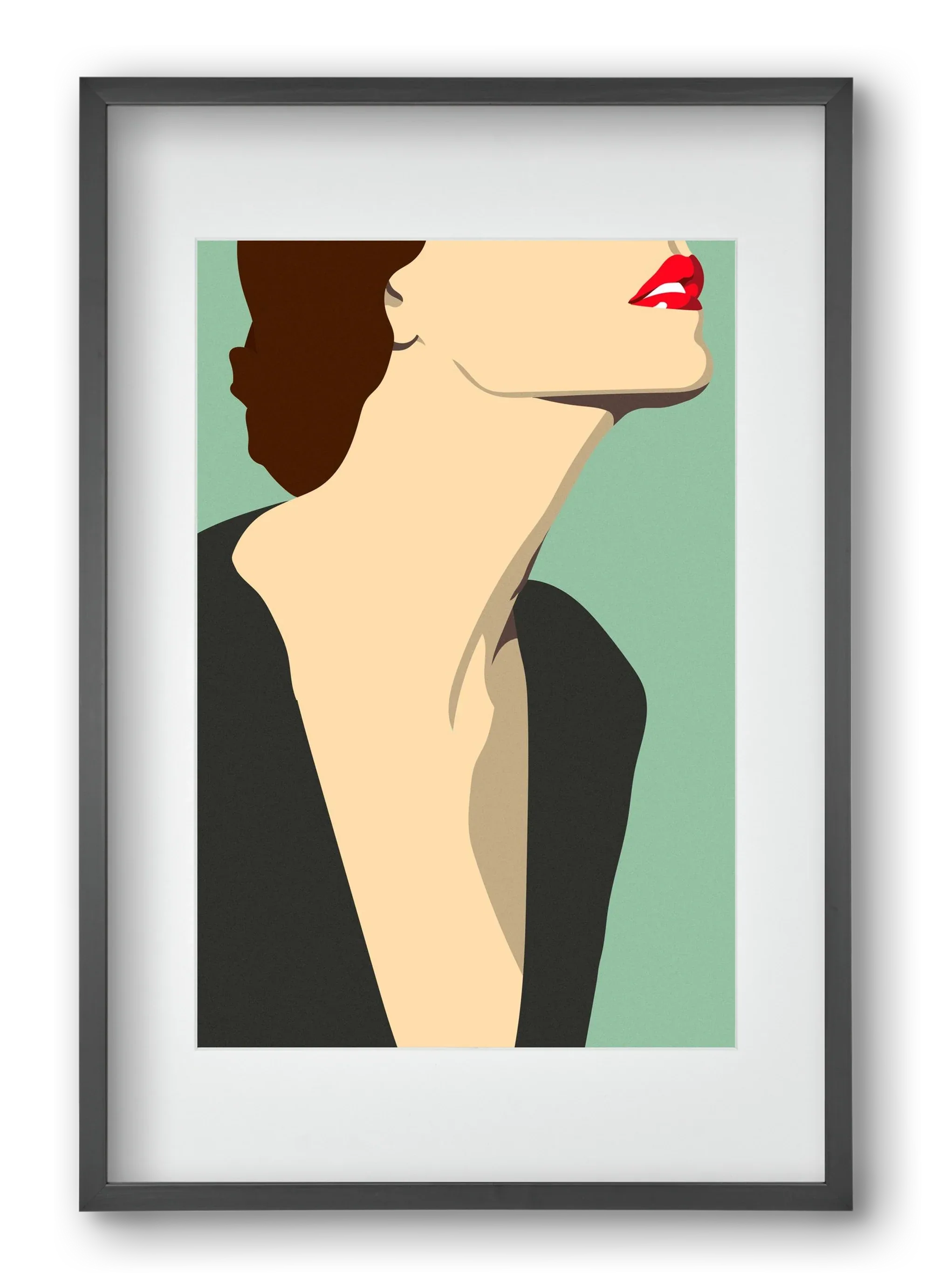 Fashion Illustration - artbridge