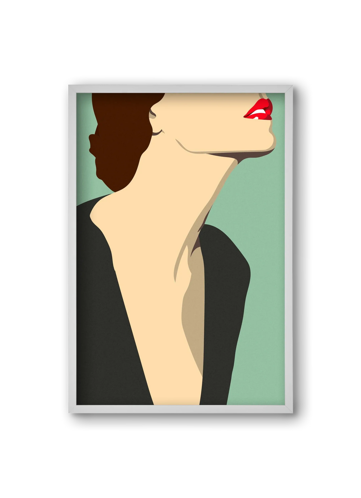 Fashion Illustration - artbridge