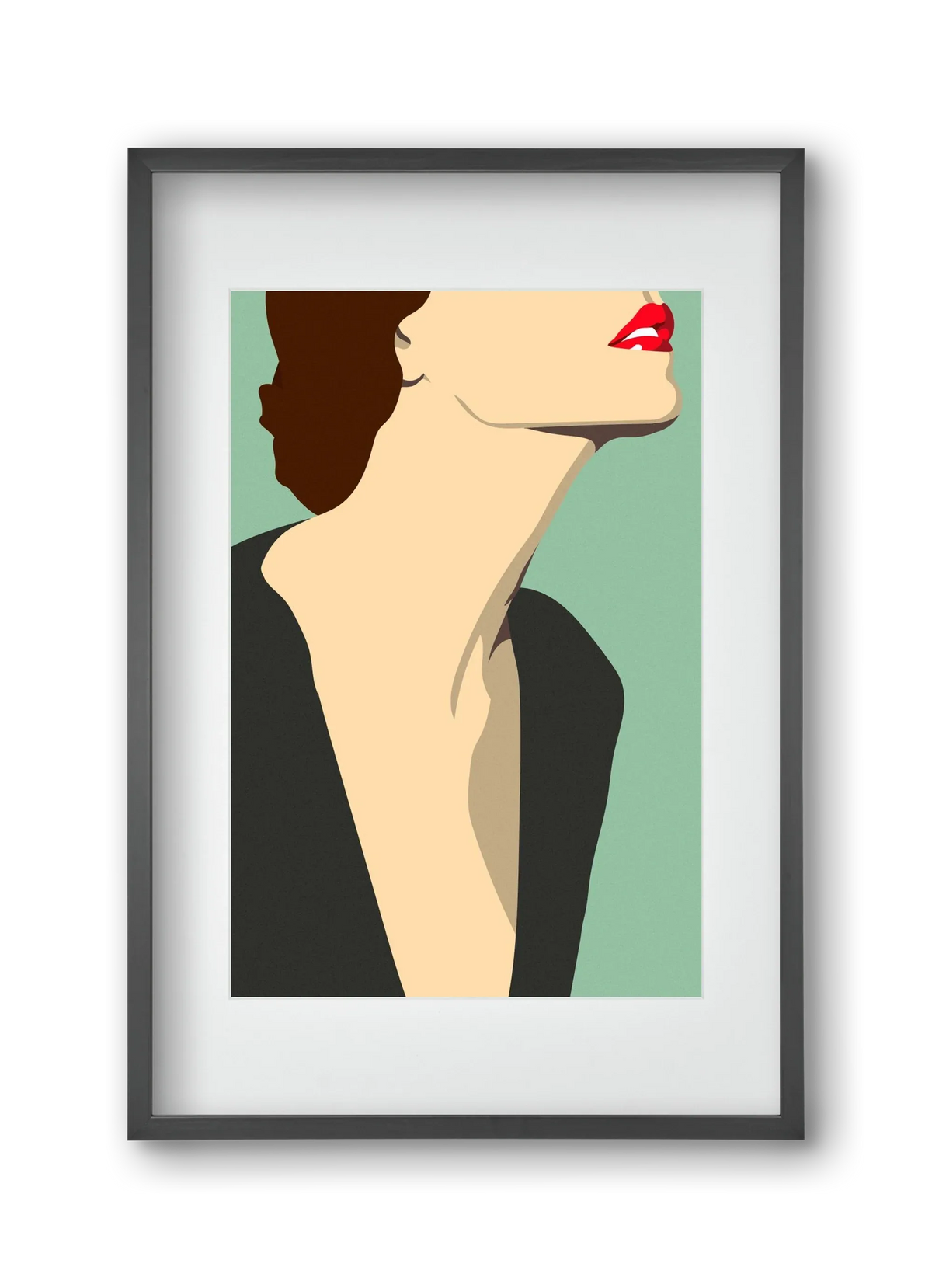Fashion Illustration - artbridge
